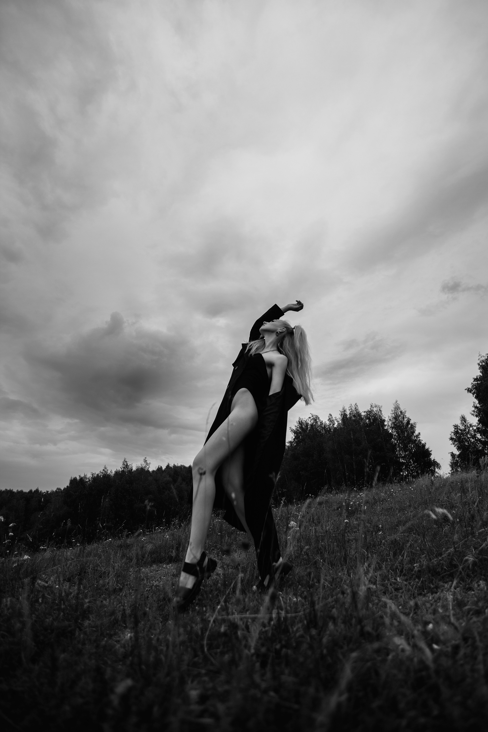 Таня. Портретный фотограф в Тамбове Валентина Забавникова