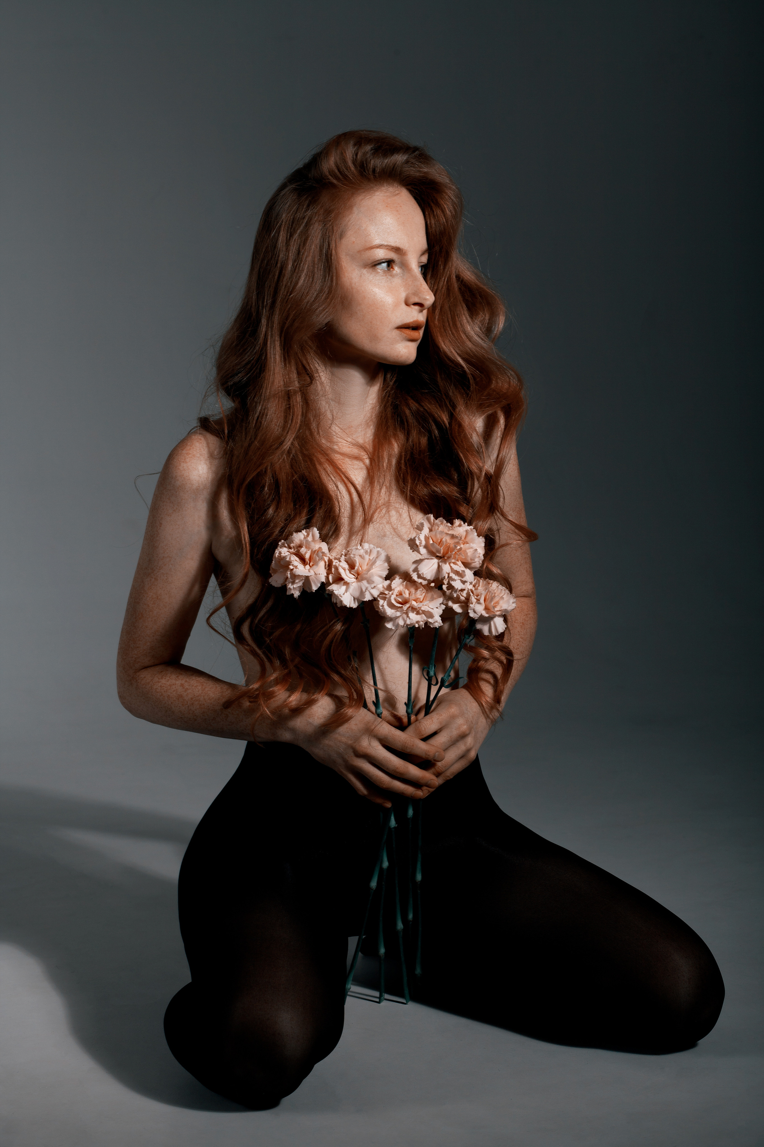 Герда. Портретный фотограф в Тамбове Валентина Забавникова