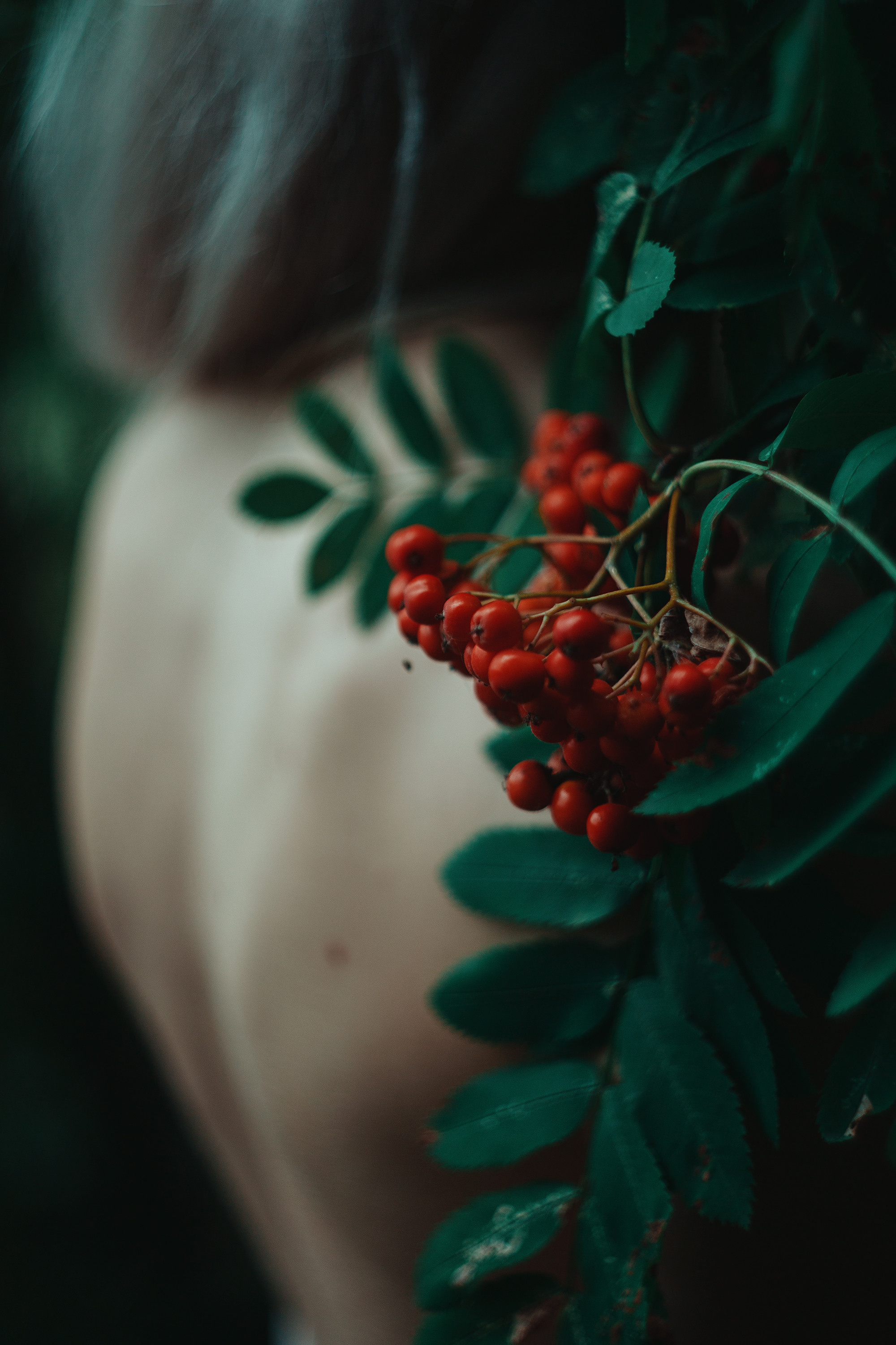 Таня. Портретный фотограф в Тамбове Валентина Забавникова