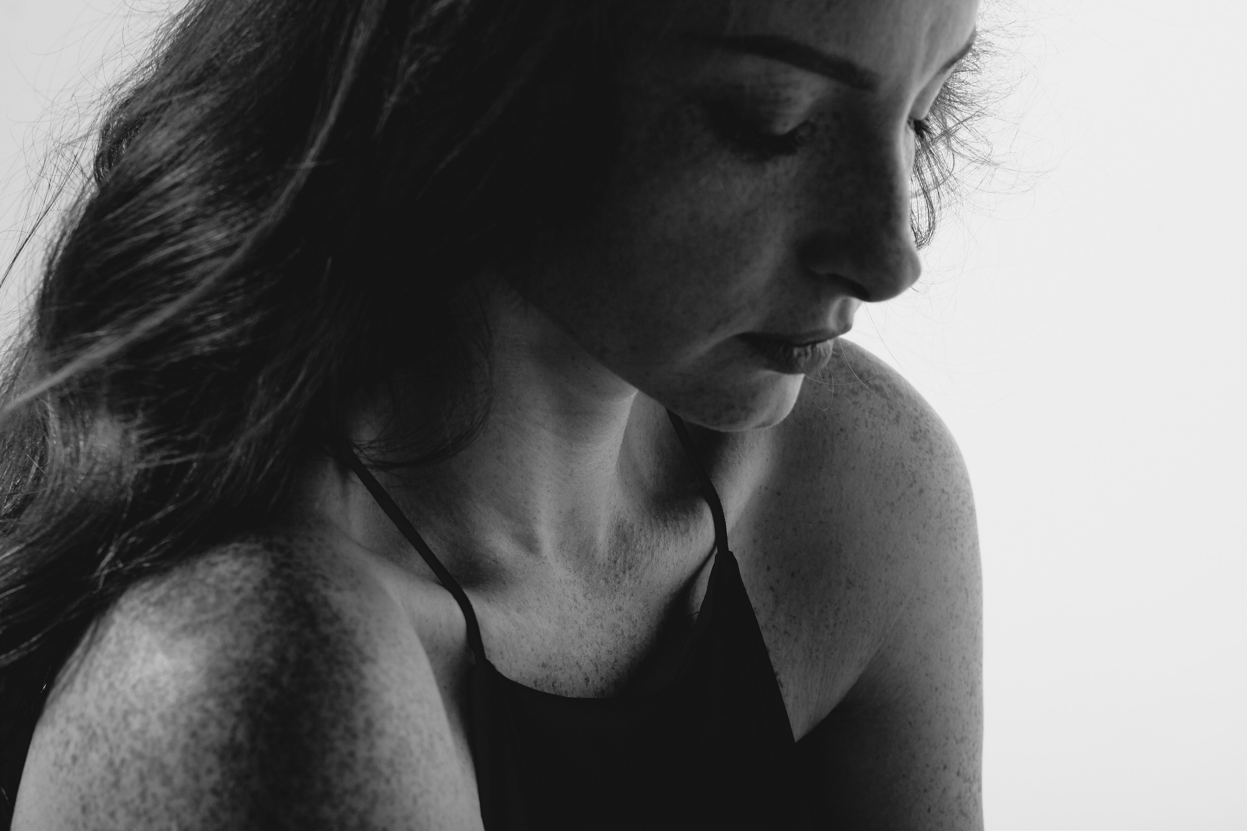 Герда. Портретный фотограф в Тамбове Валентина Забавникова