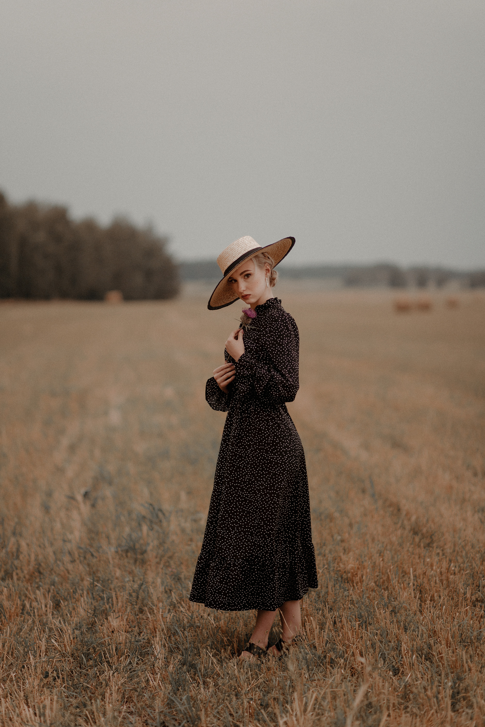 Таня. Портретный фотограф в Тамбове Валентина Забавникова