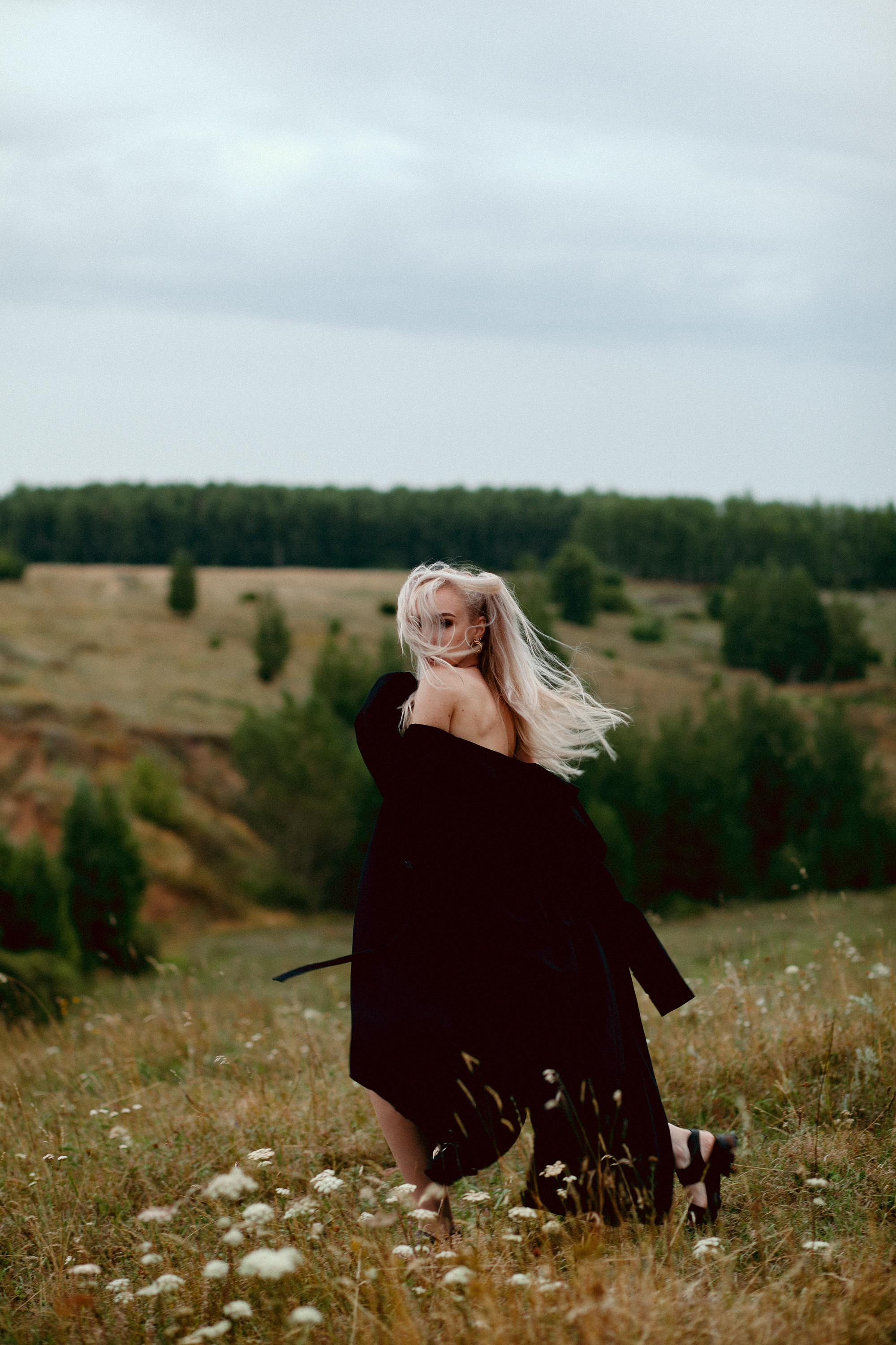 Таня. Портретный фотограф в Тамбове Валентина Забавникова