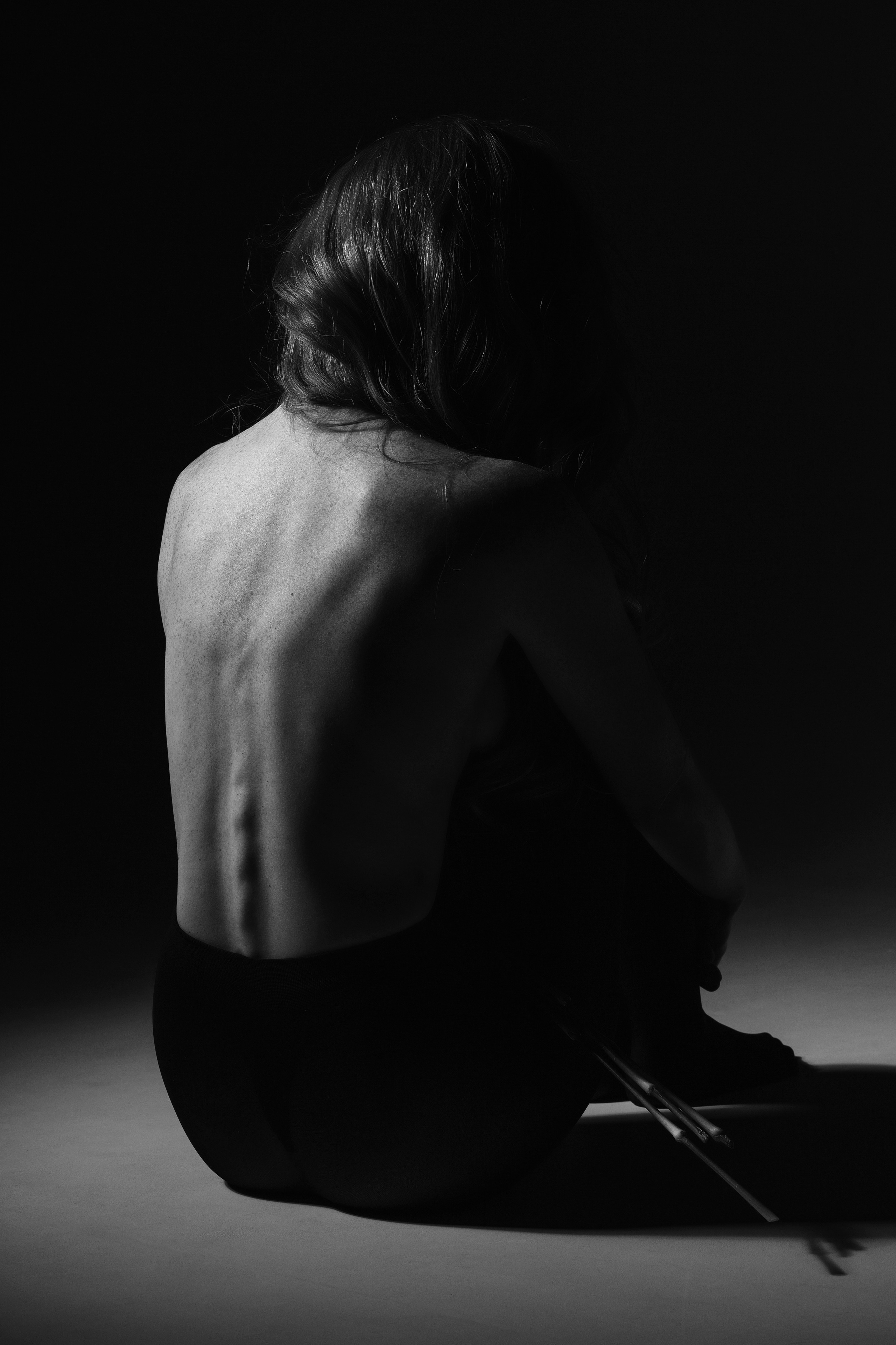 Герда. Портретный фотограф в Тамбове Валентина Забавникова