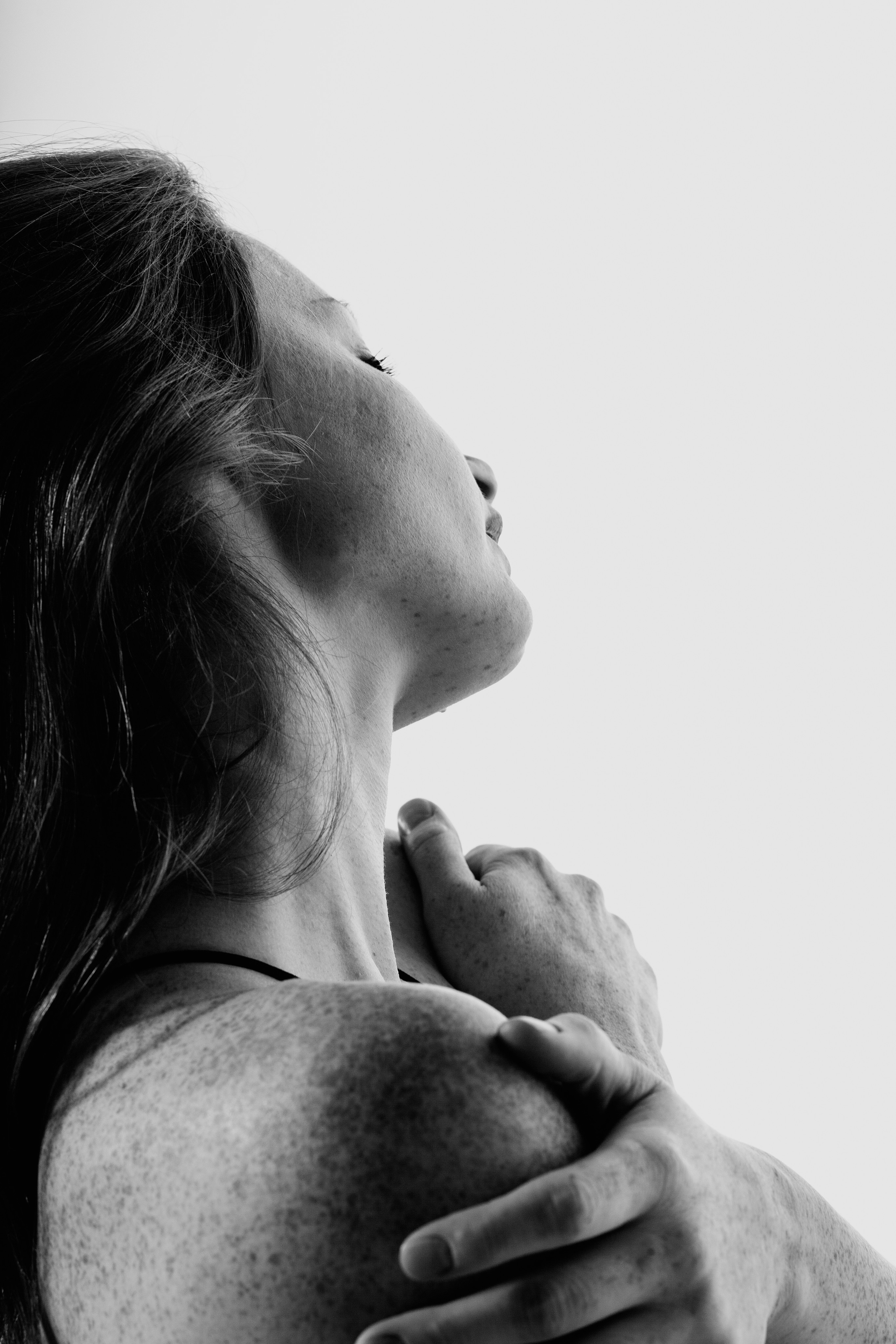 Герда. Портретный фотограф в Тамбове Валентина Забавникова