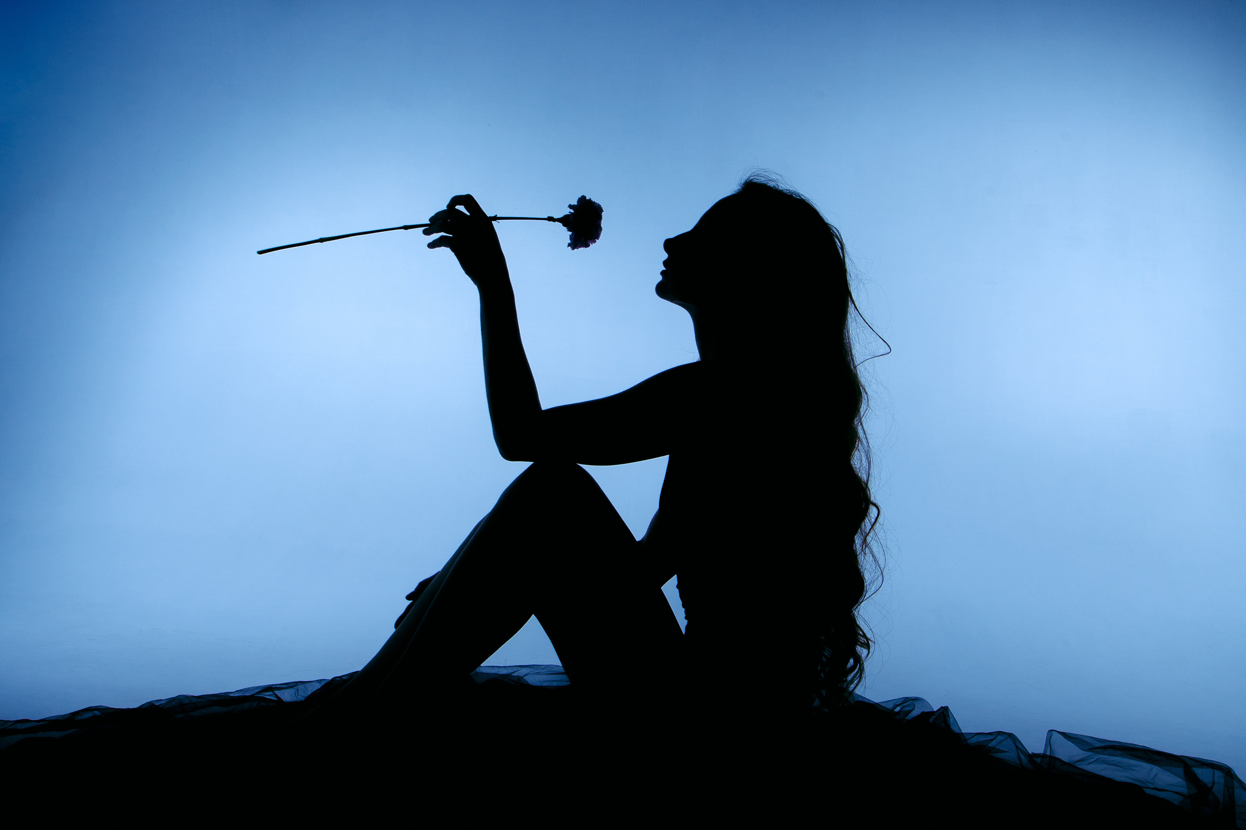 Герда. Портретный фотограф в Тамбове Валентина Забавникова