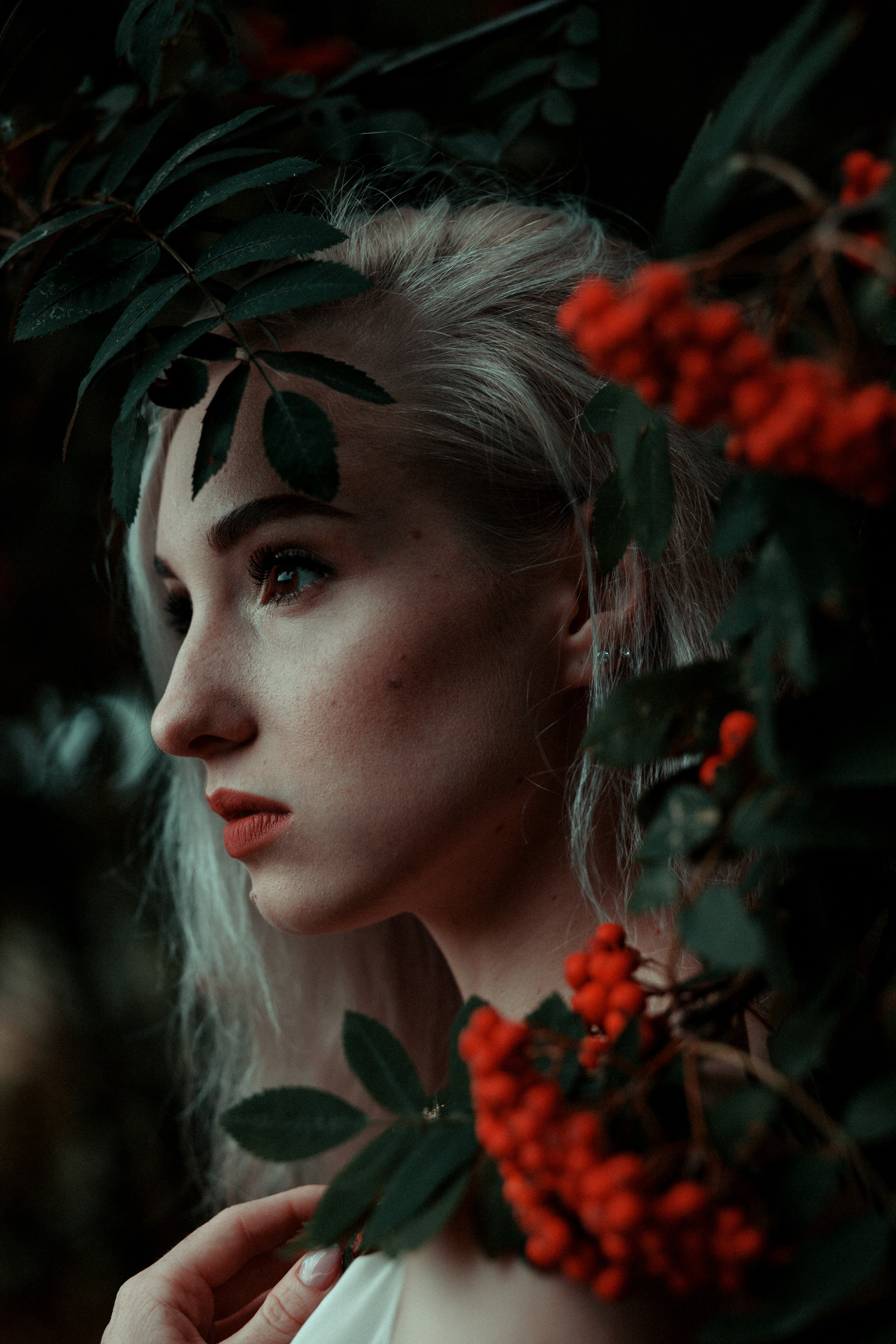 Таня. Портретный фотограф в Тамбове Валентина Забавникова