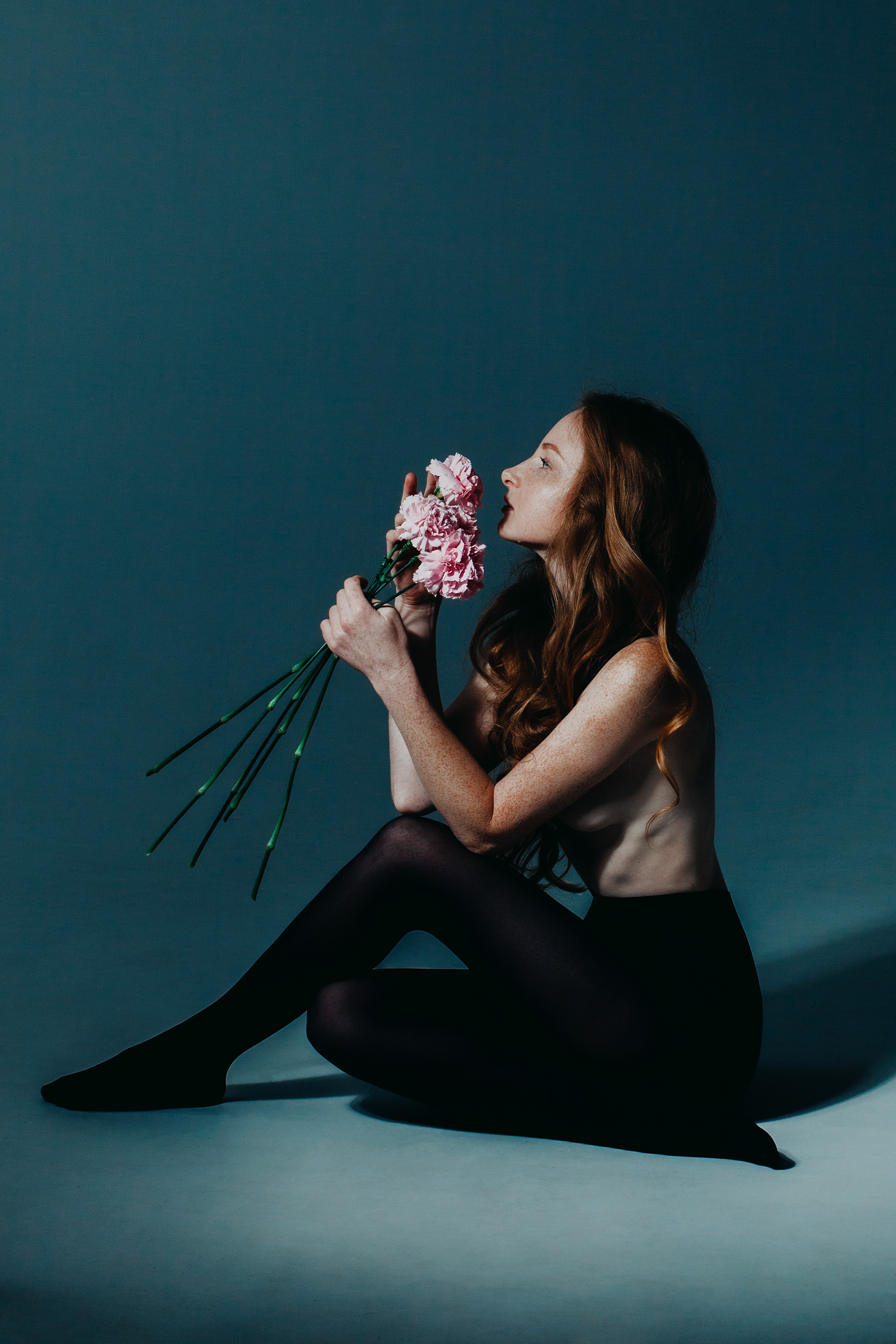 Герда. Портретный фотограф в Тамбове Валентина Забавникова