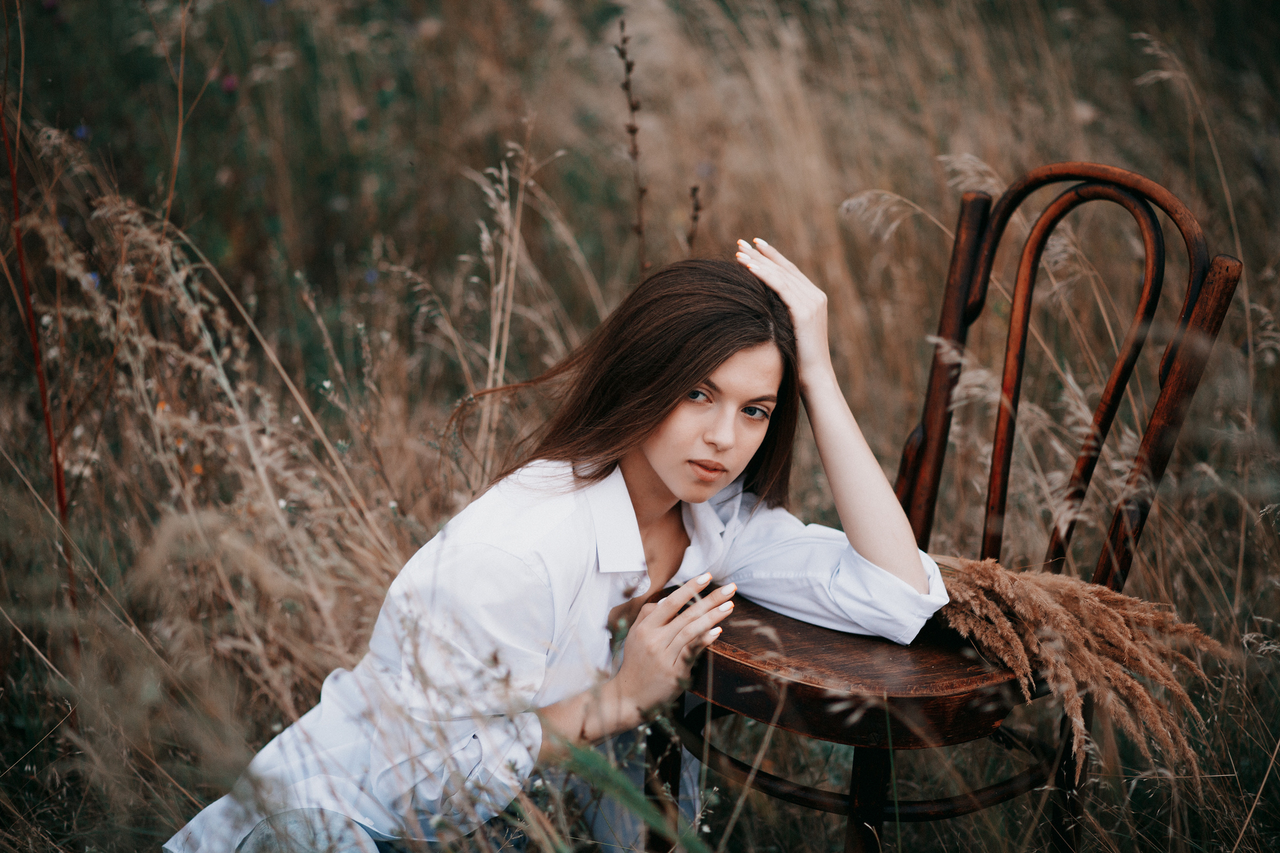 Вика. Портретный фотограф в Тамбове Валентина Забавникова