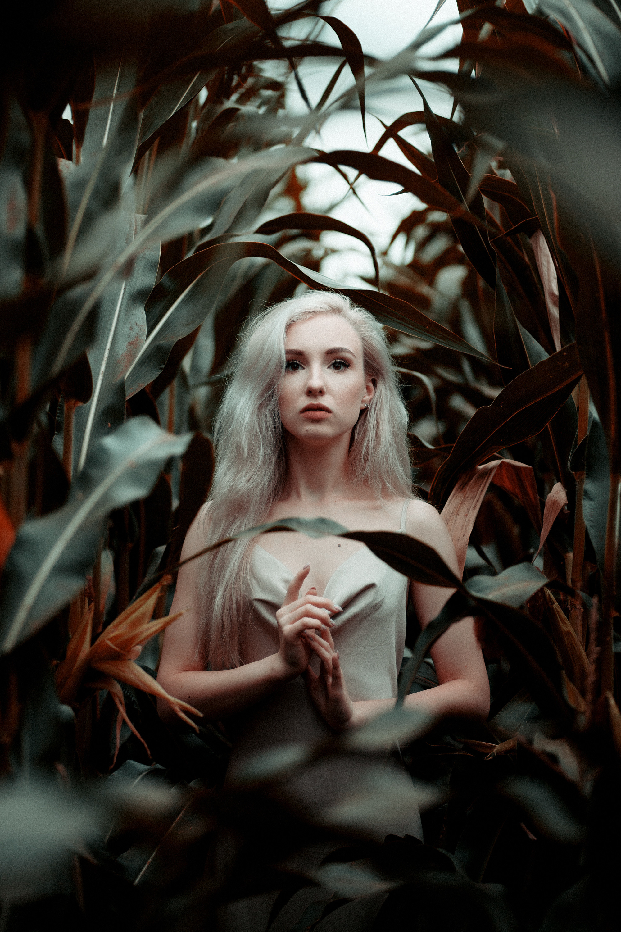 Таня. Портретный фотограф в Тамбове Валентина Забавникова