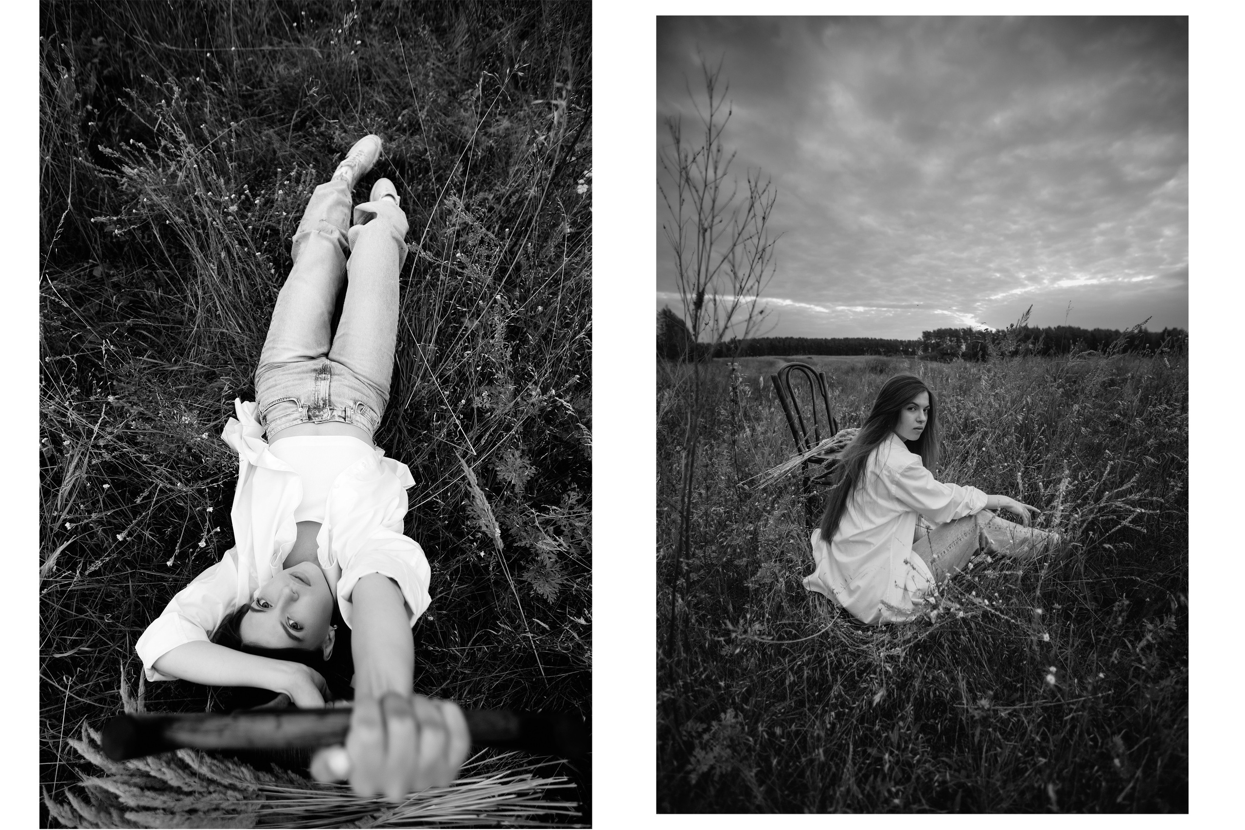 Вика. Портретный фотограф в Тамбове Валентина Забавникова