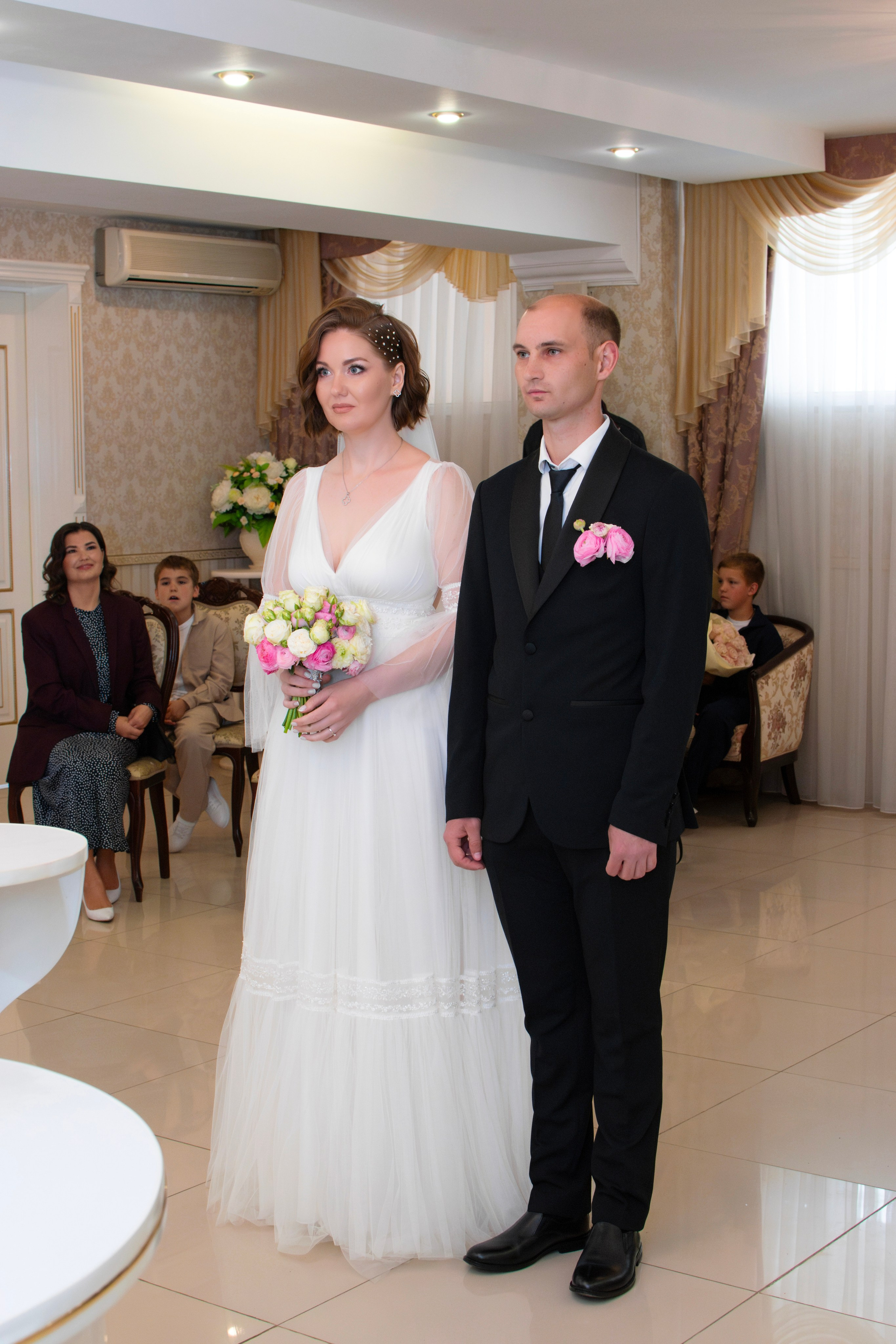 Владислав и Виктория. Крыгина Ольга Фотограф Краснодар