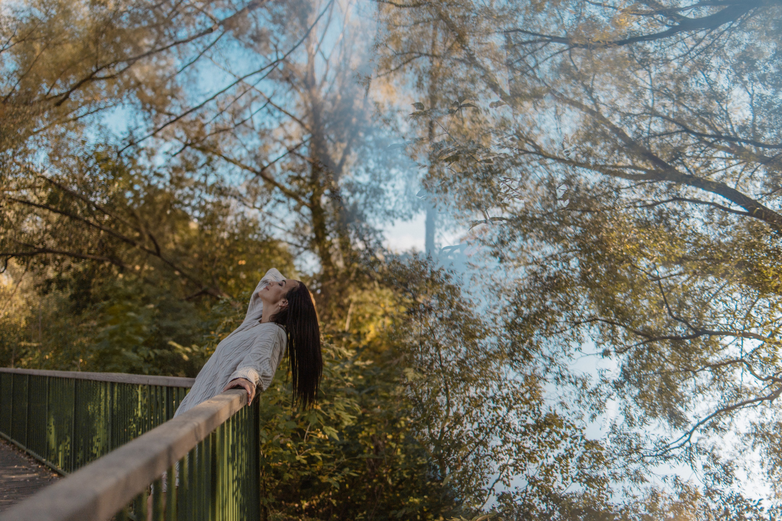 Индивидуальные фотосессии. Портретный и лайфстайл фотограф в Москве, Московской области и Казани Алёна Серебренникова