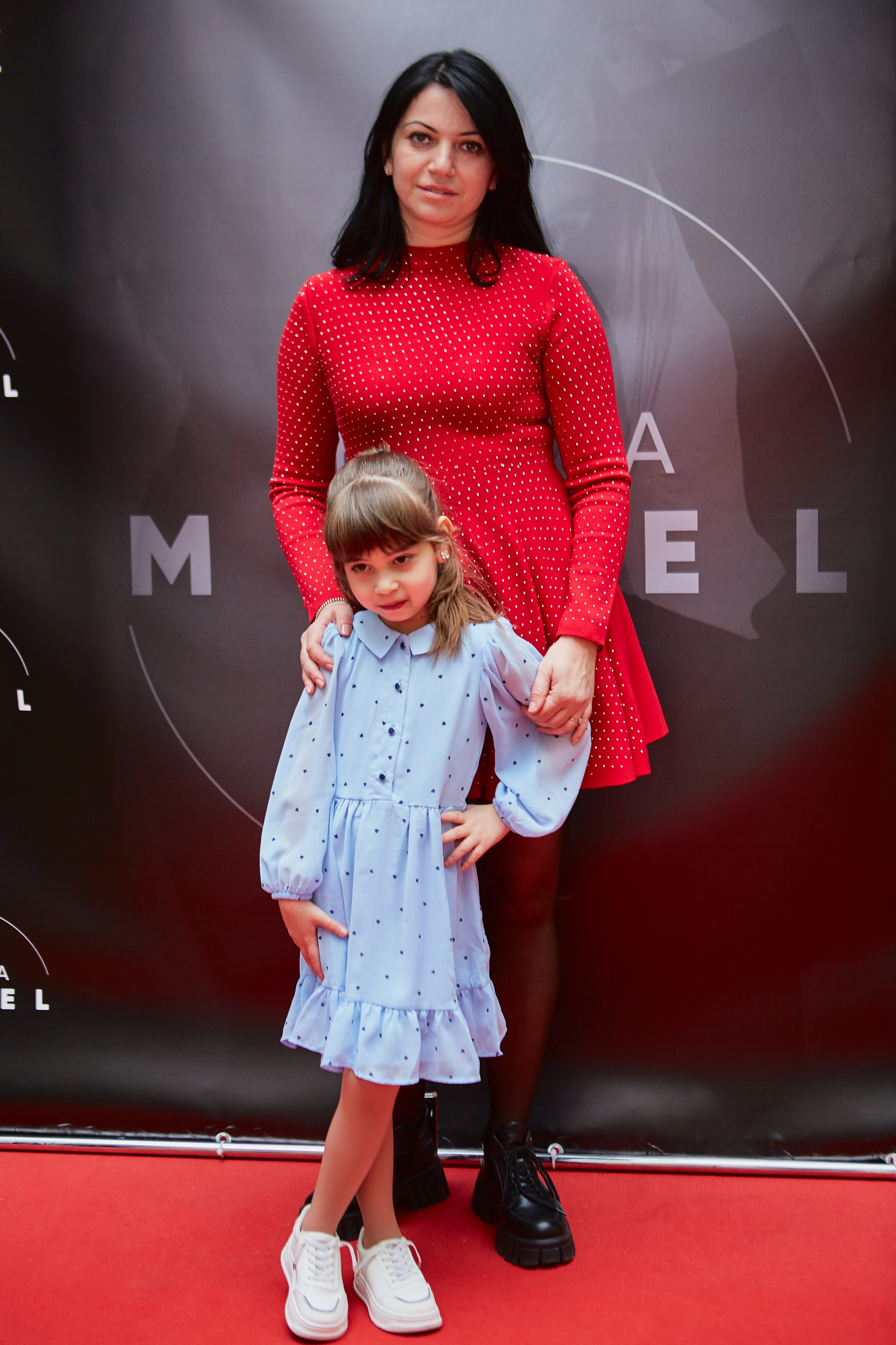 FASHION SHOW ТЦ Sun City. Efimova Model Agency