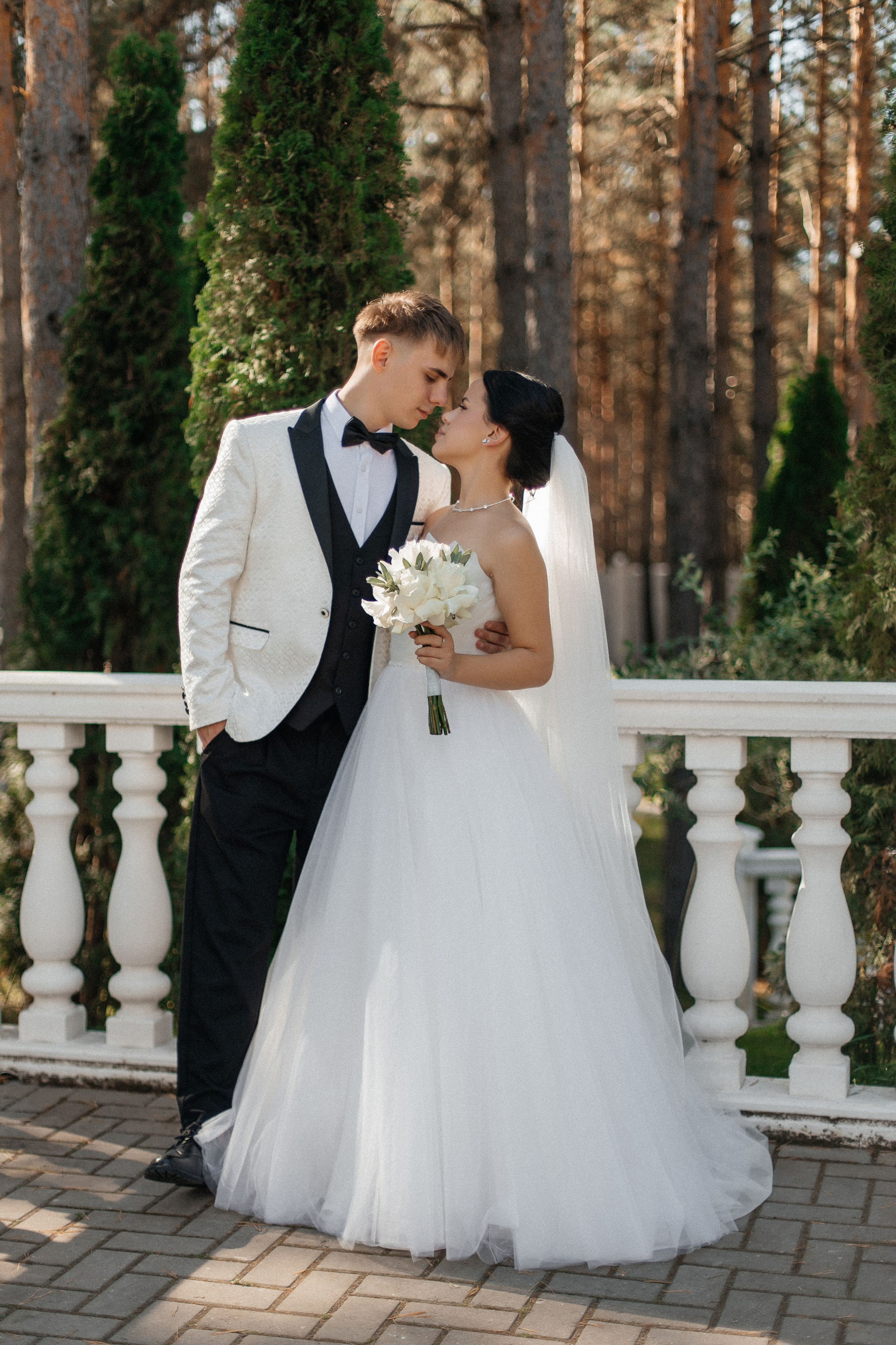 Сергей и Ксения. Свадебный фотограф и видеограф