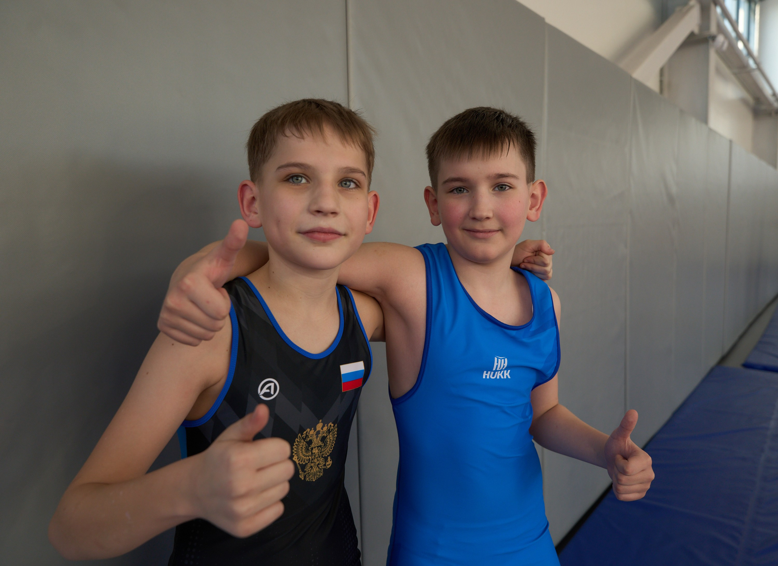 Открытие центров спортивных единоборств «Сокол» Красноярск/Дивногорск. Александр Сазонов Красноярск