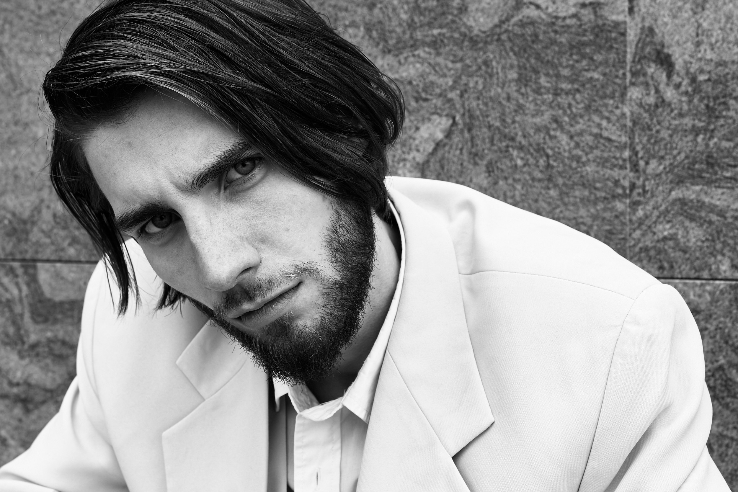 White Man. Александр Сазонов Красноярск