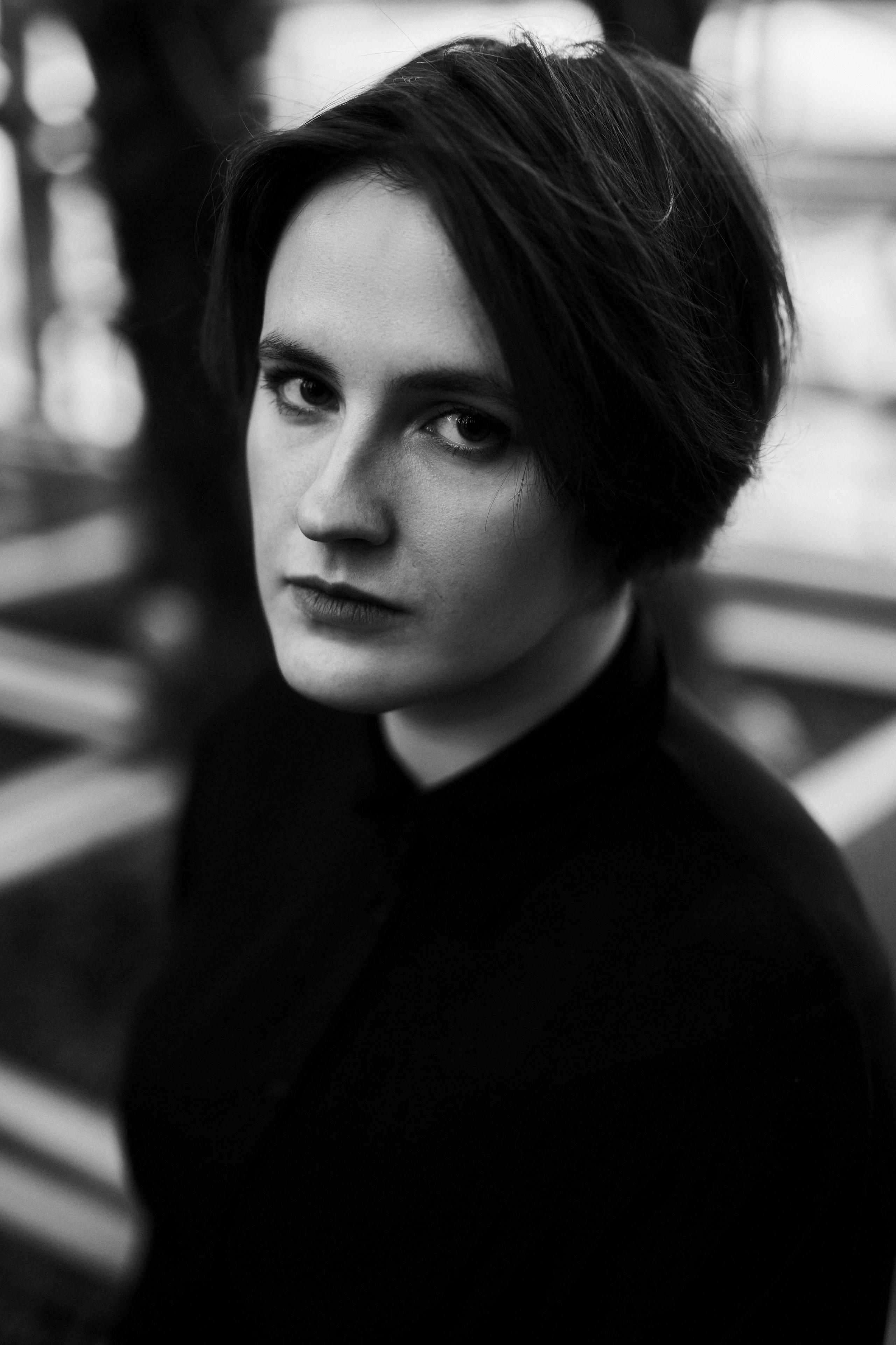 Wild Les. Александр Сазонов Красноярск