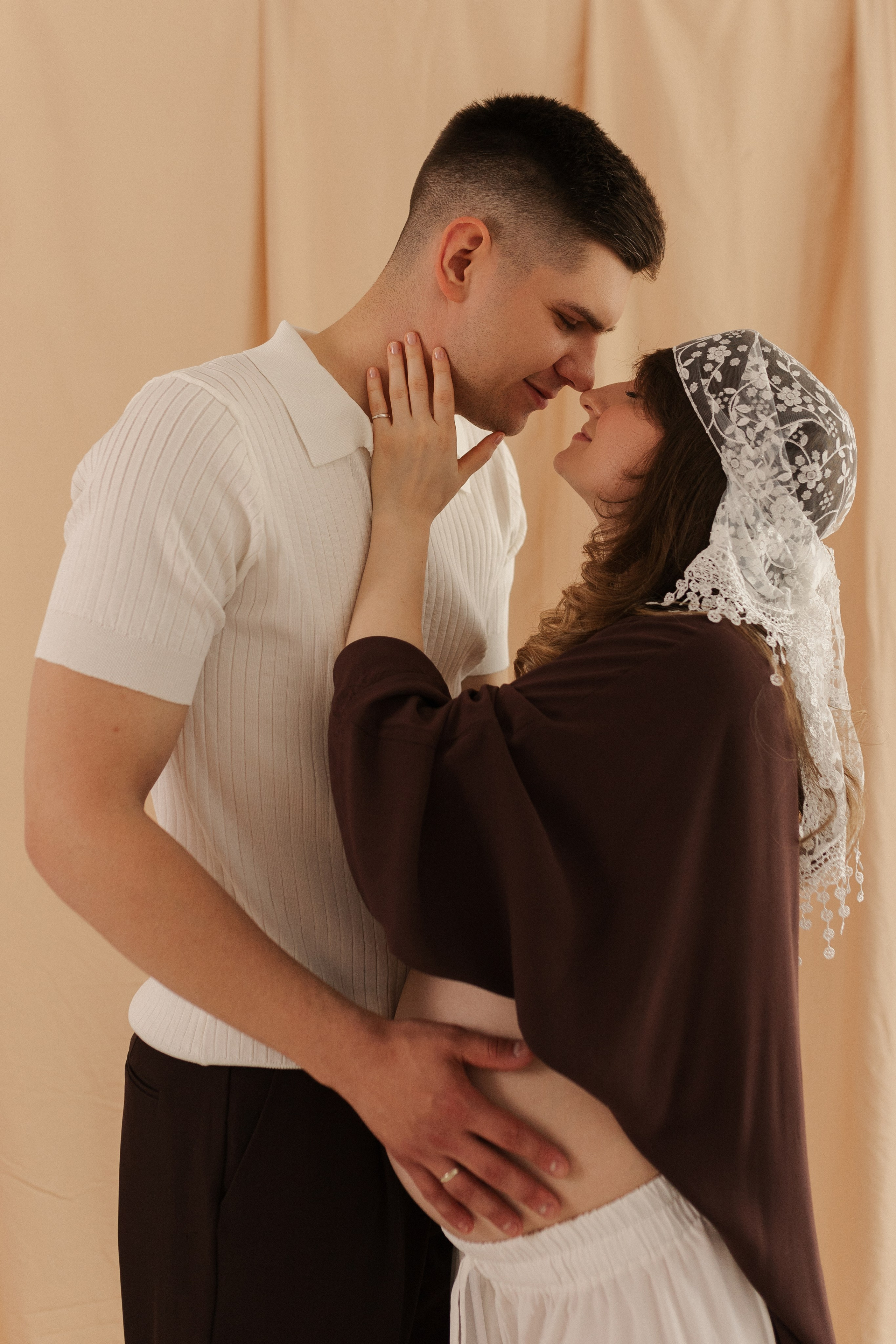 П&В. Фотограф Оля Климова, обучение фотографов