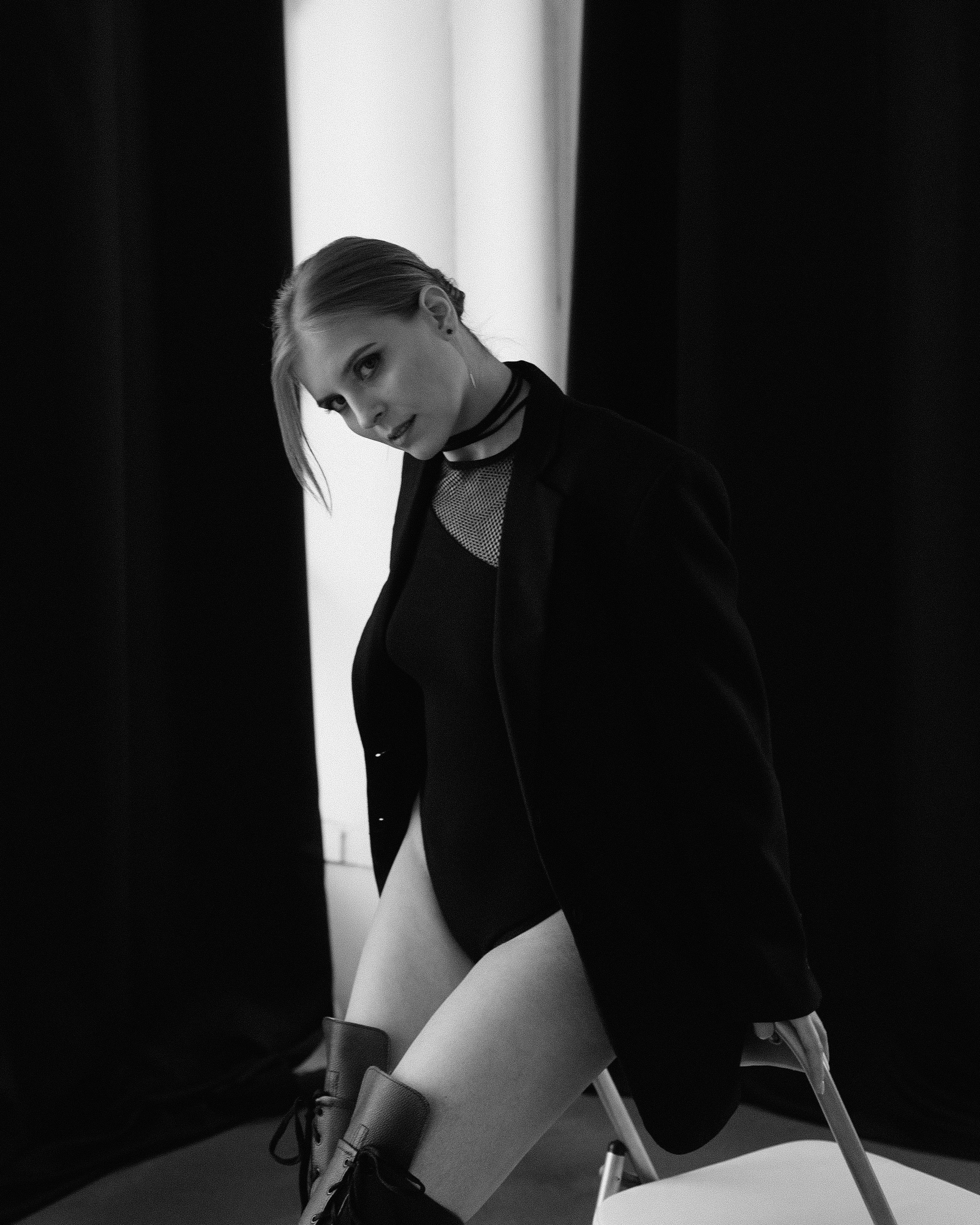 Ксения. Женский и лавстори фотограф в Москве Елена Аксютко