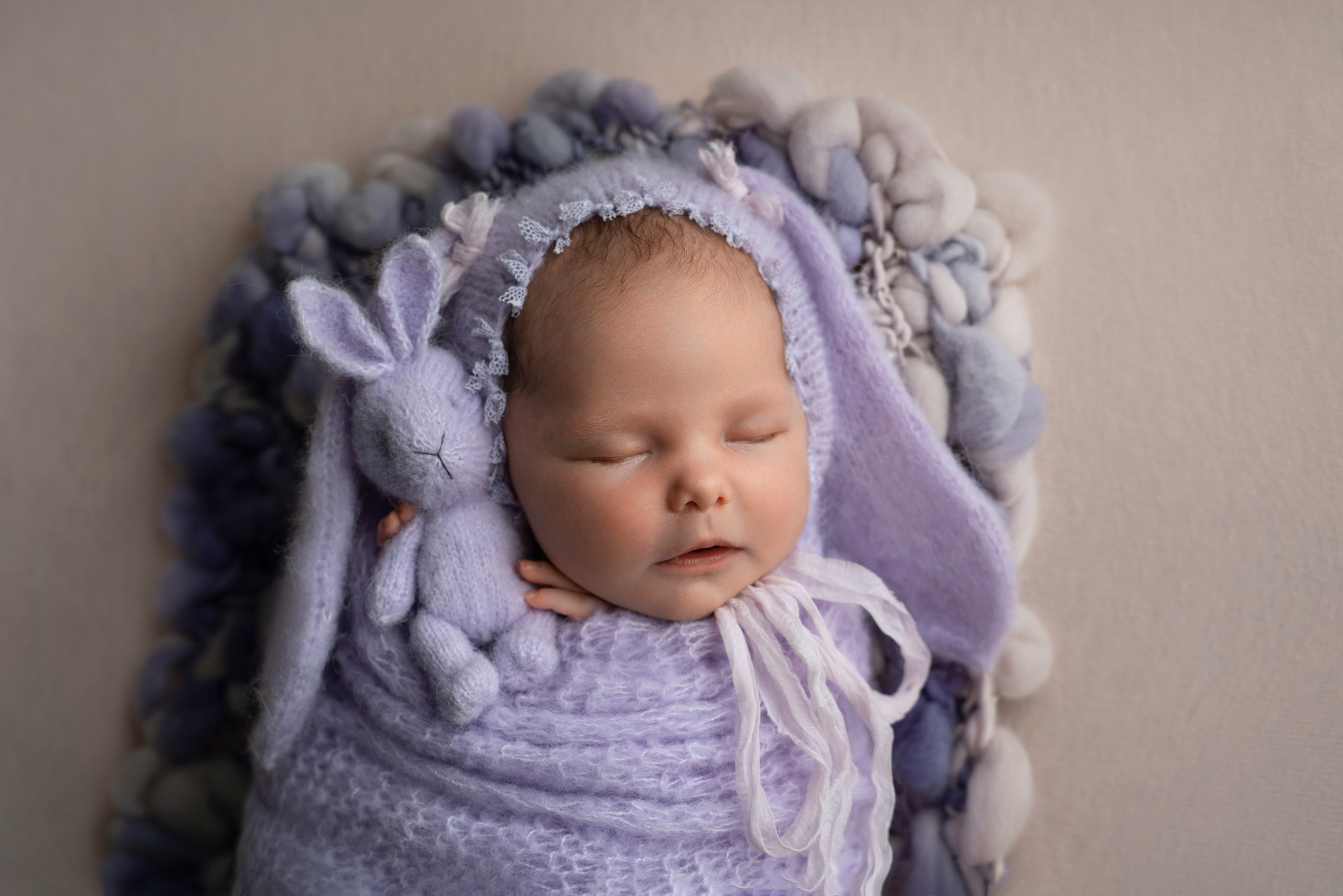 Ньюборн. Фотограф новорожденных Оренбург и свадебный фотограф Оренбург