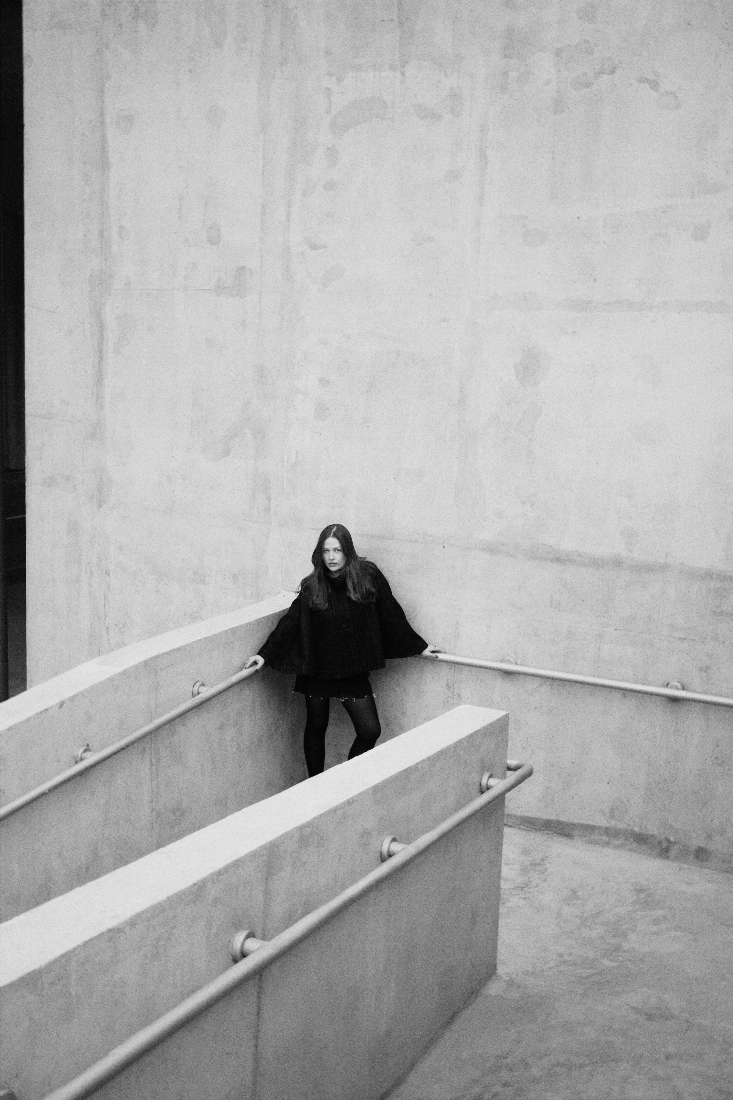 Катарина, стрит. Фотограф в Минске Света Григорьева