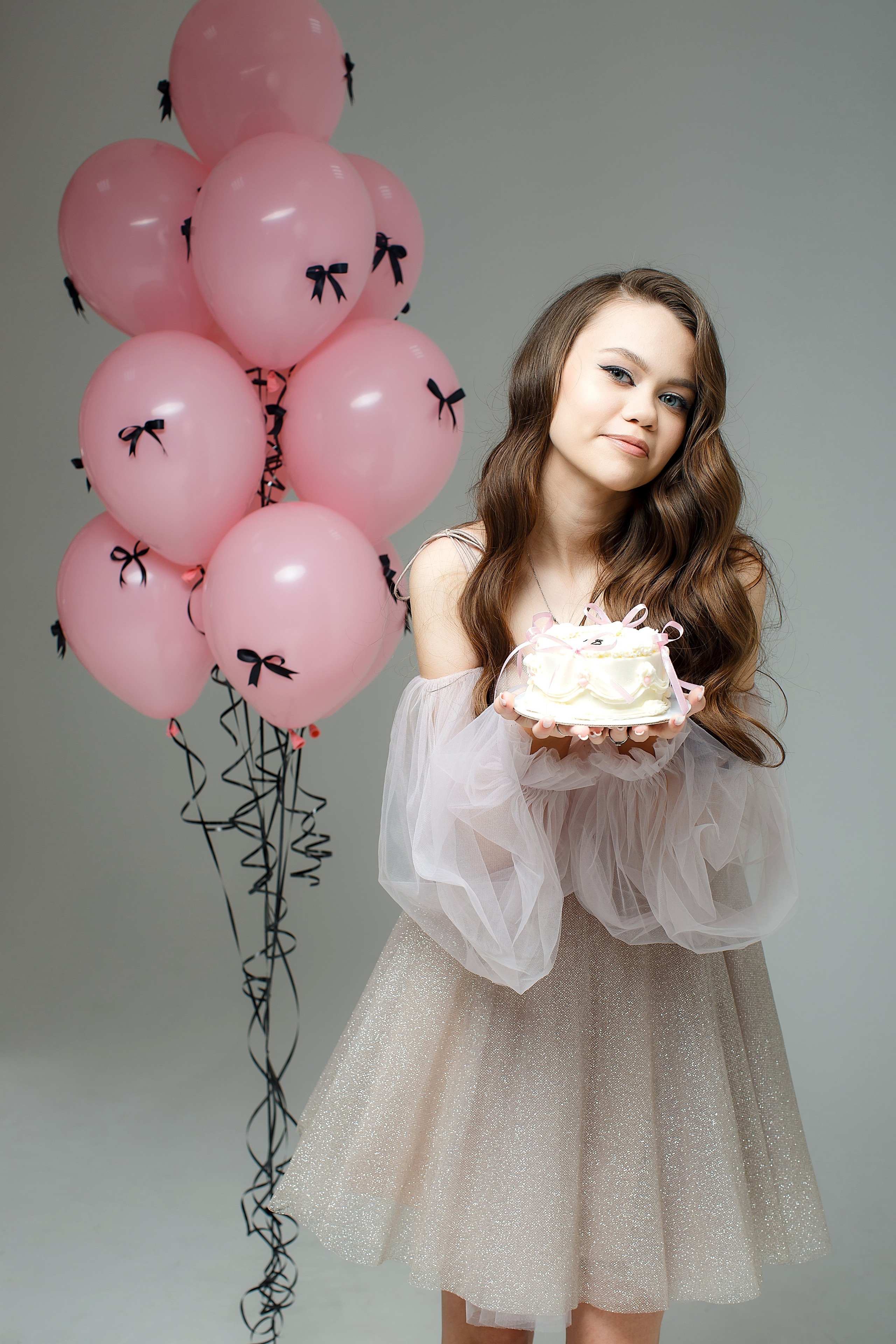 Арина. Семейный и детский фотограф в Стерлитамаке Разина Рахмангулова