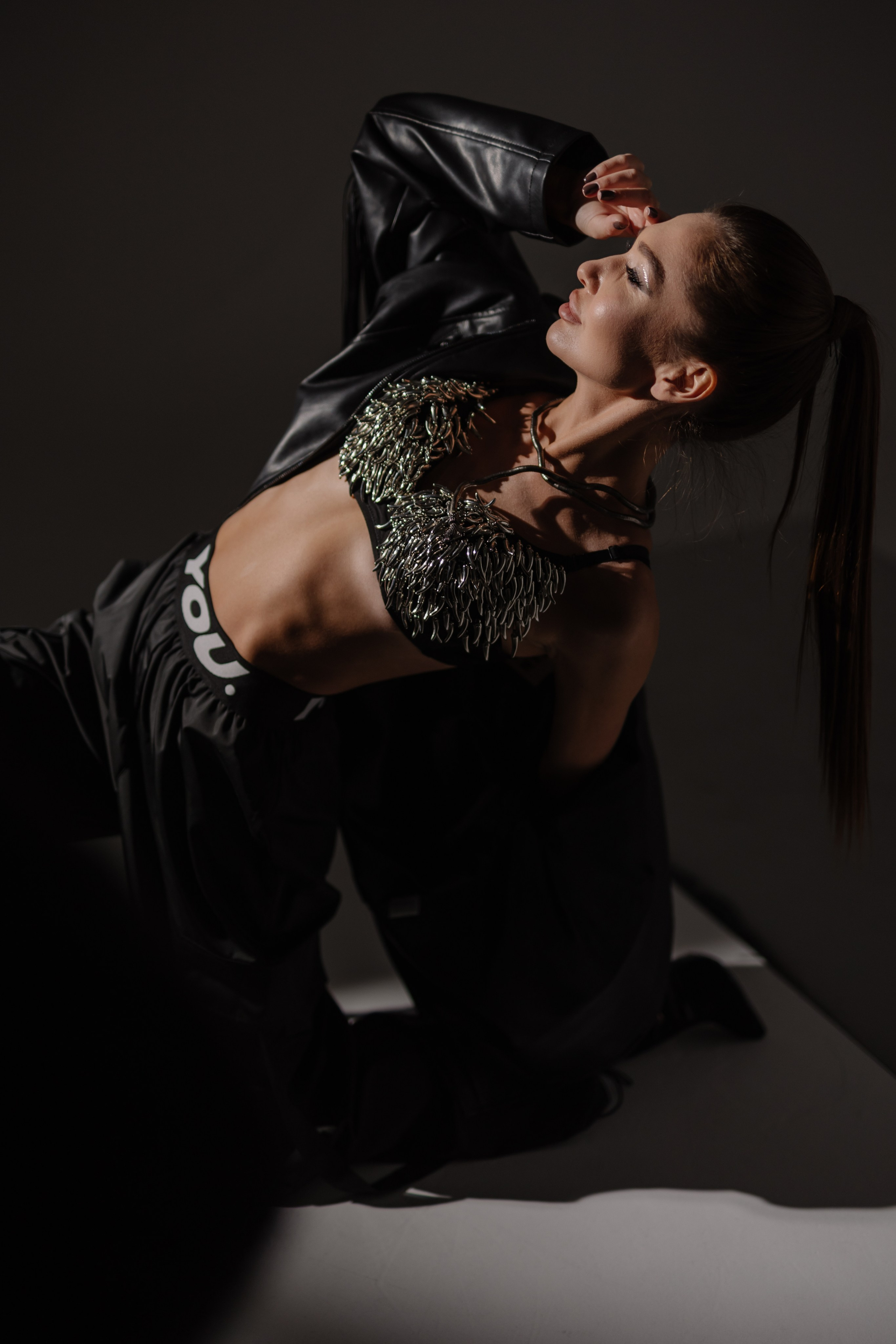 Настя. Свадебный и портретный фотограф в Москве, Туле и Брянске Дара Евсеева