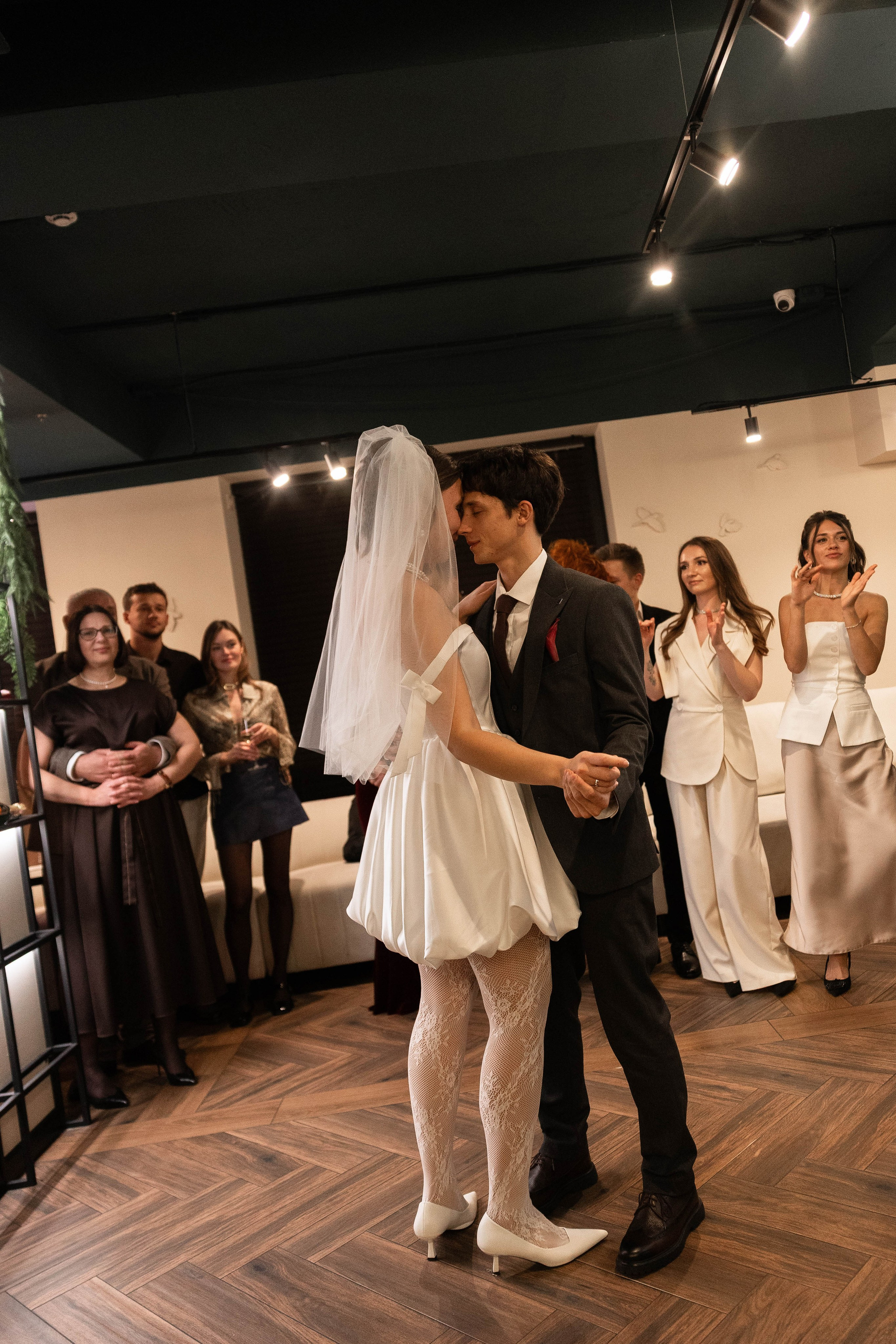 Ксения & Юрий. Свадебный и портретный фотограф Соломко Диана