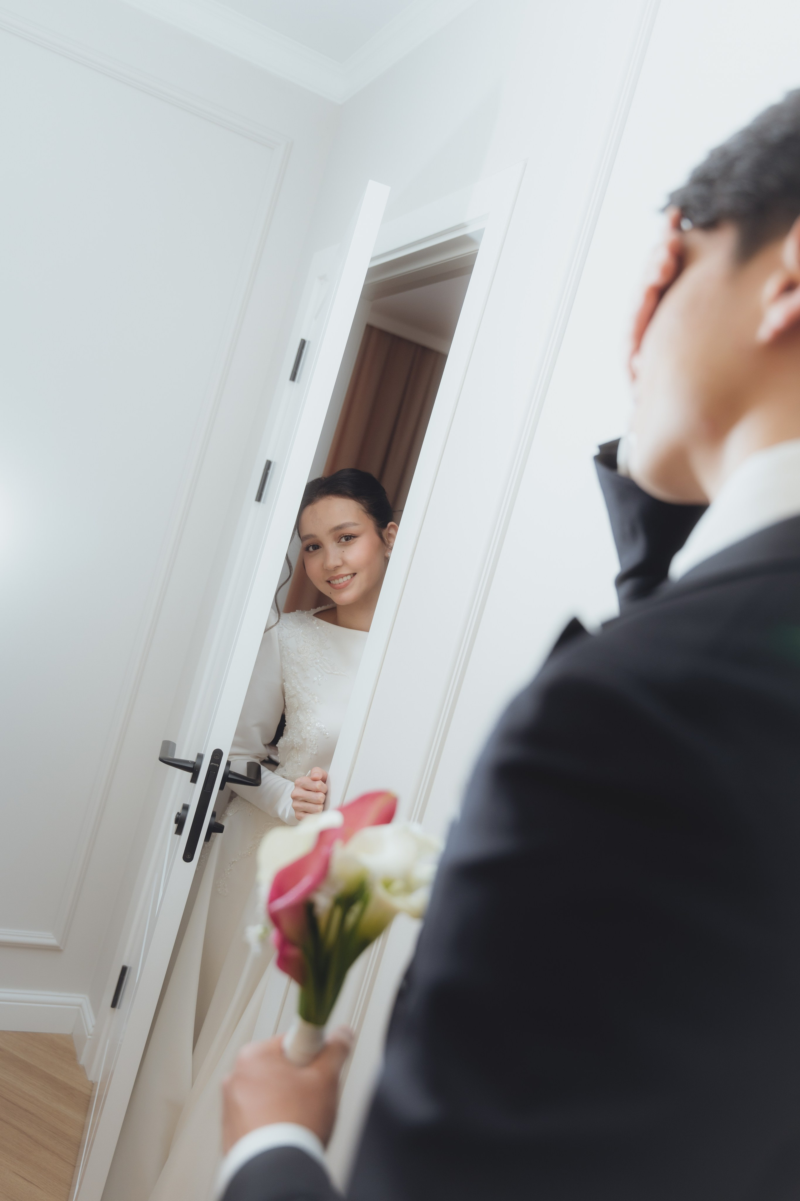 Galym&Ayaulym Wedding Day