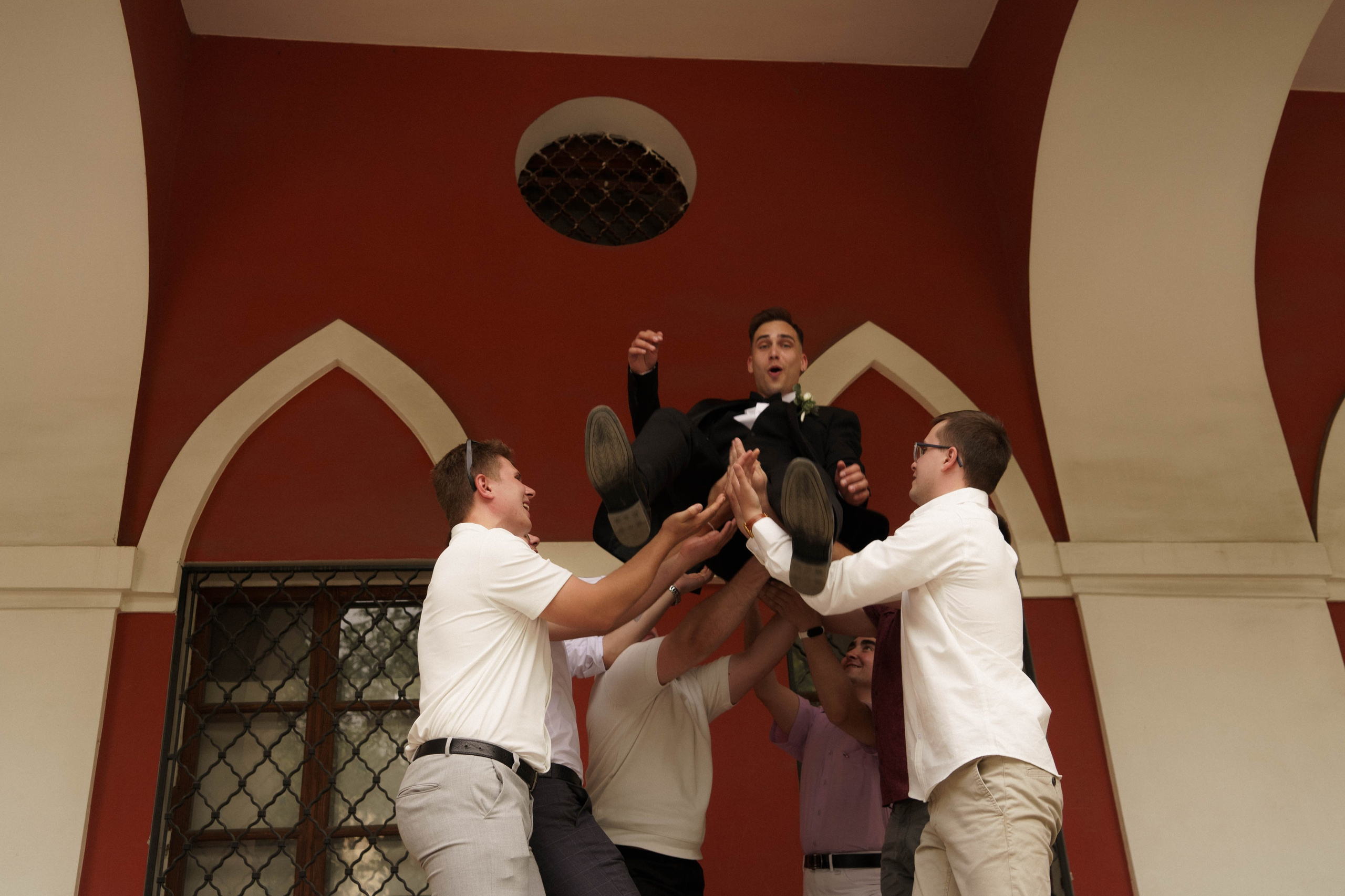 Дмитрий и Анна. Фотограф/ видеограф Катя Ильина Калуга