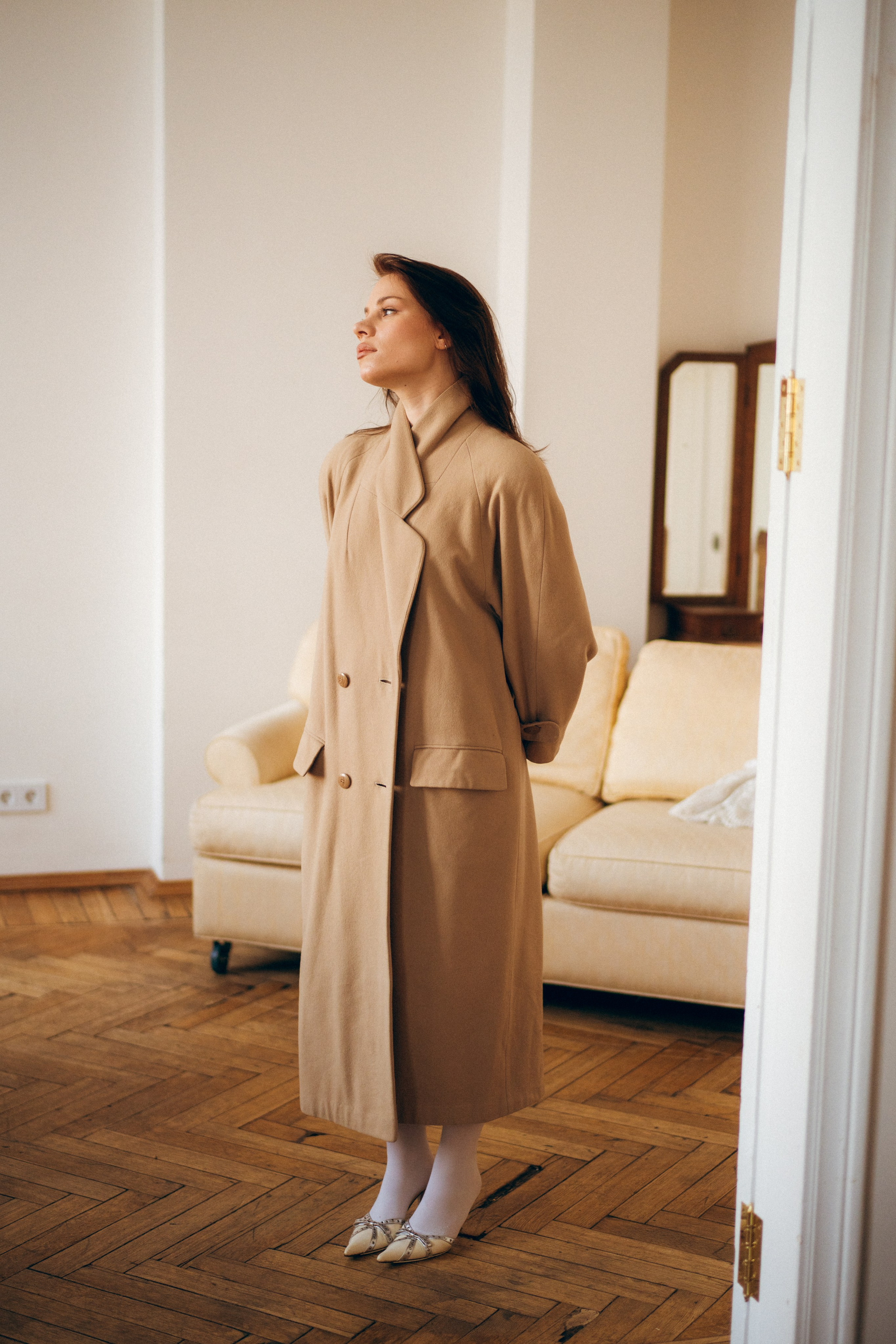 Кристина / студия. Максим Яковлев — фотограф/видеограф в Москве