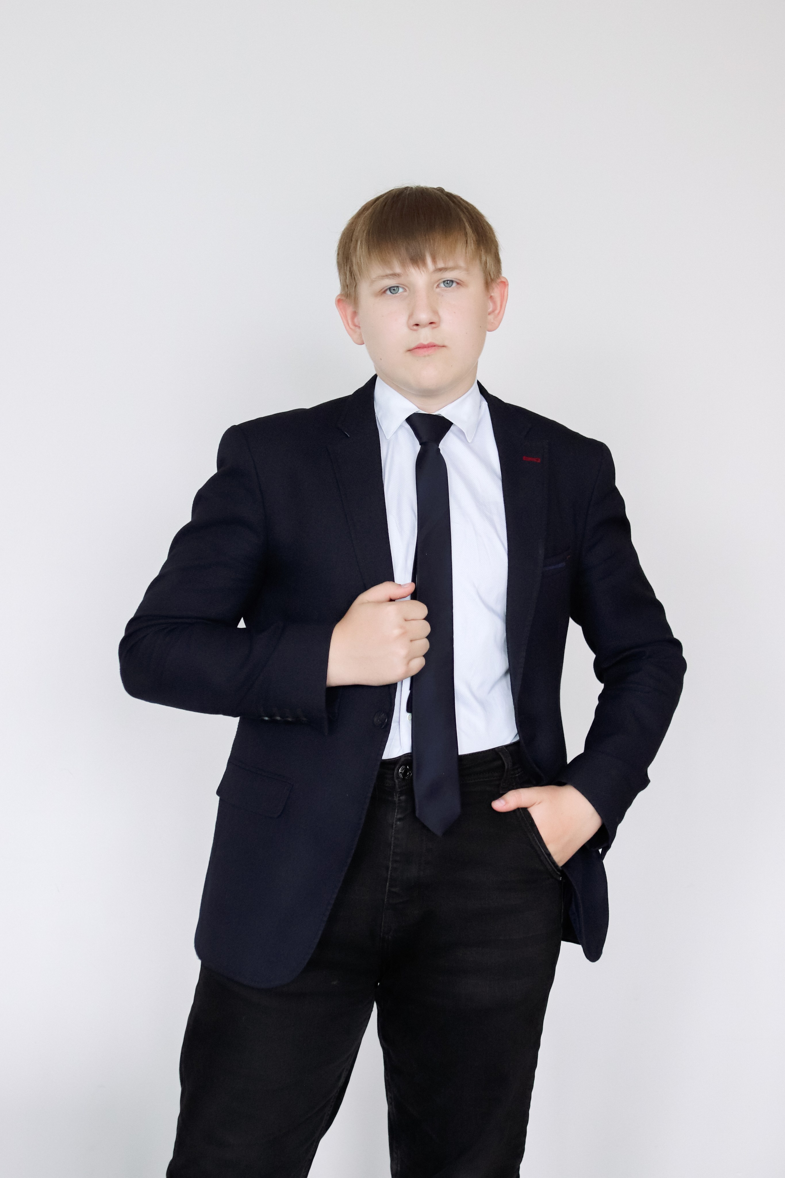 Выпускники 9 класс. Семейный свадебный детский фотограф Саранск Наталья Сыркина