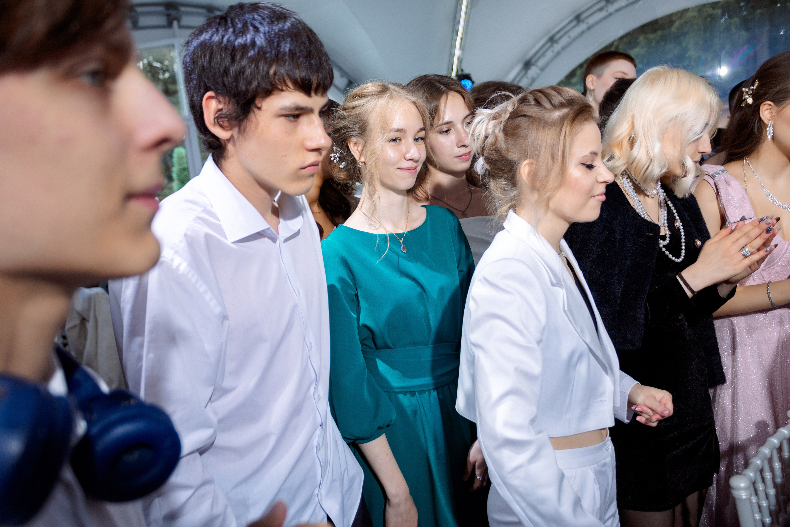 ВЫПУСКНОЙ: Волки-Липки. Все фото. Профессиональный фотограф в Ижевске Леша Петров