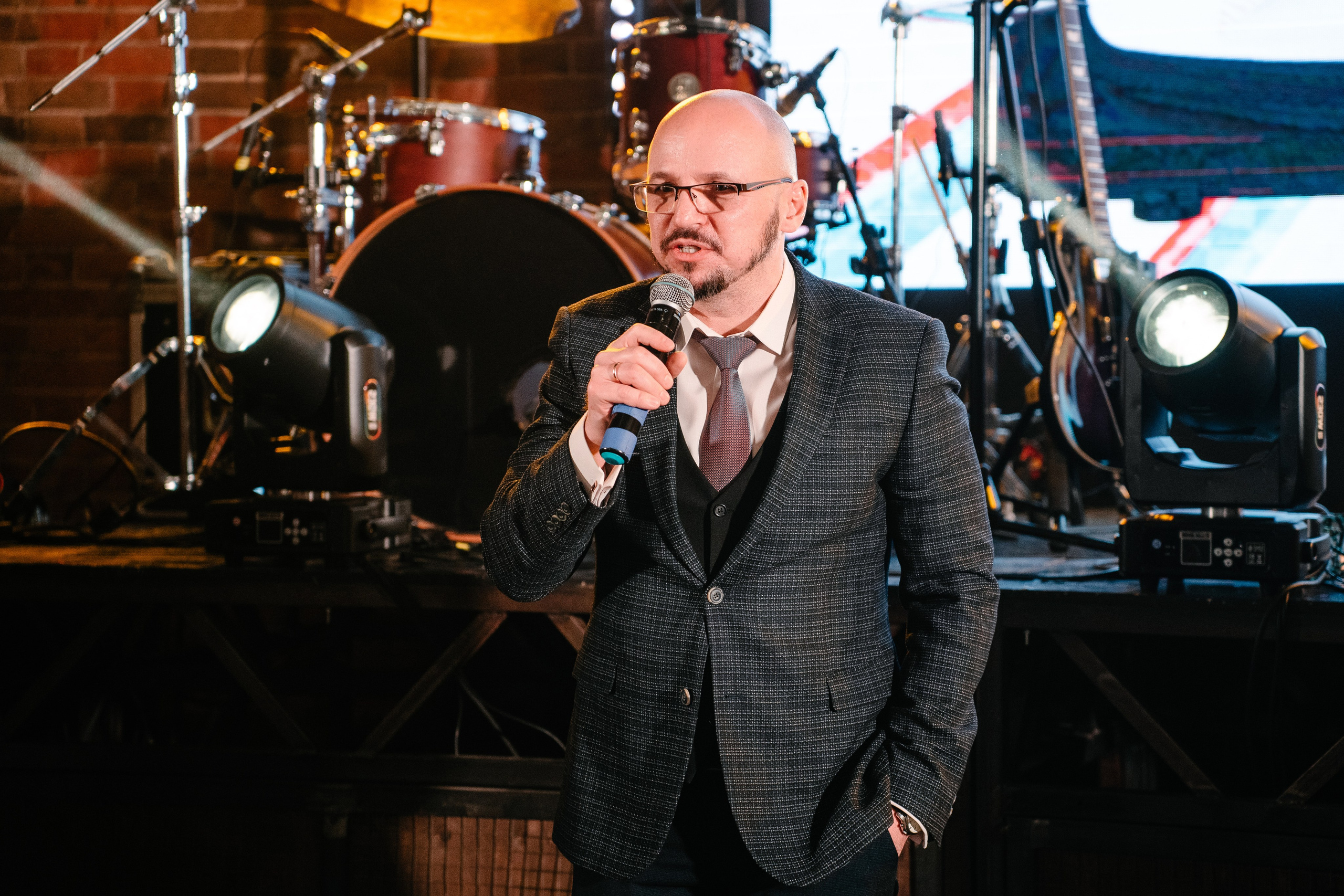 Новогодний корпоратив ADрайв & dmz. Свадебный и семейный фотограф в Воронеже Анастасия Бойко