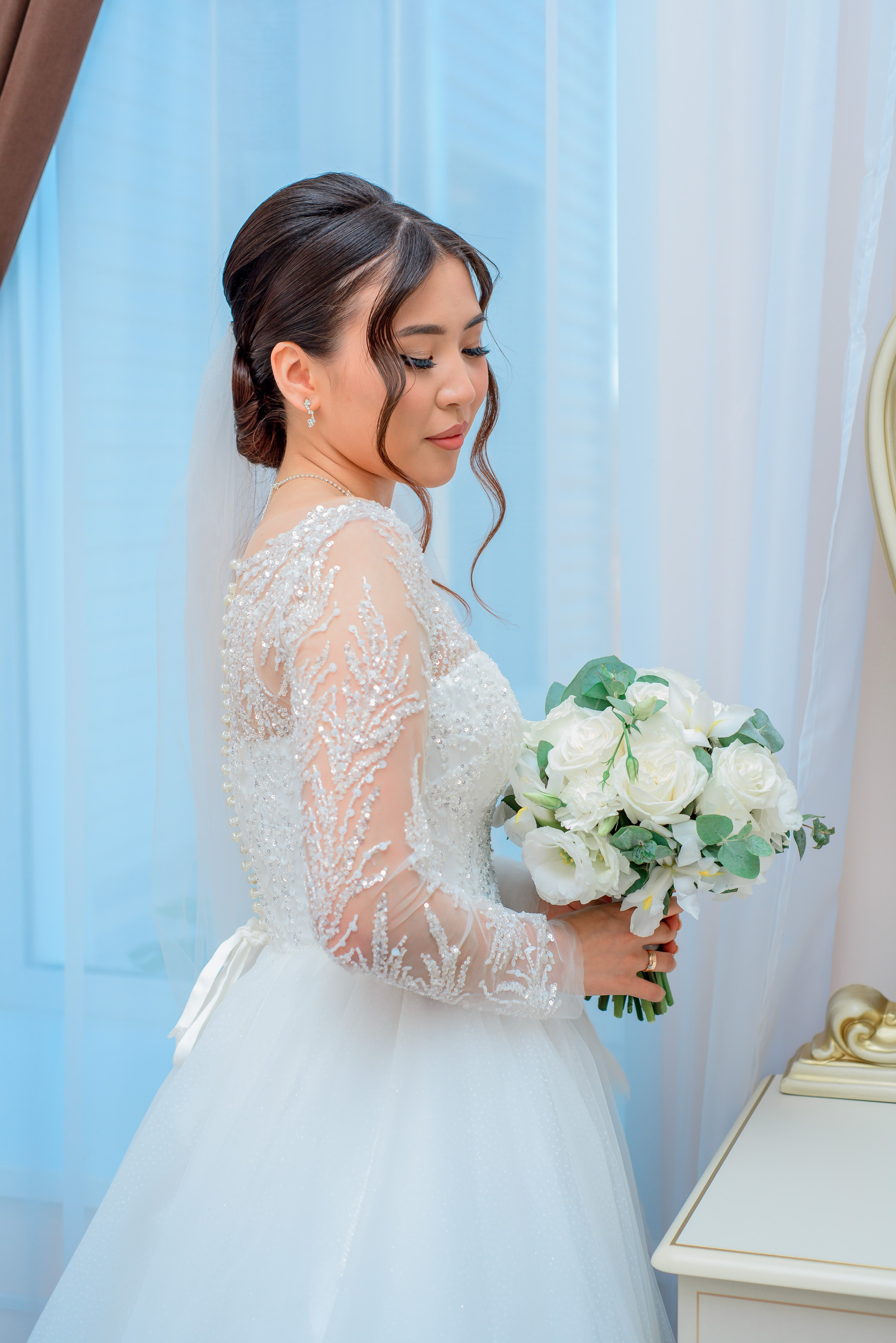 Свадьба Диас & Адель. Главная