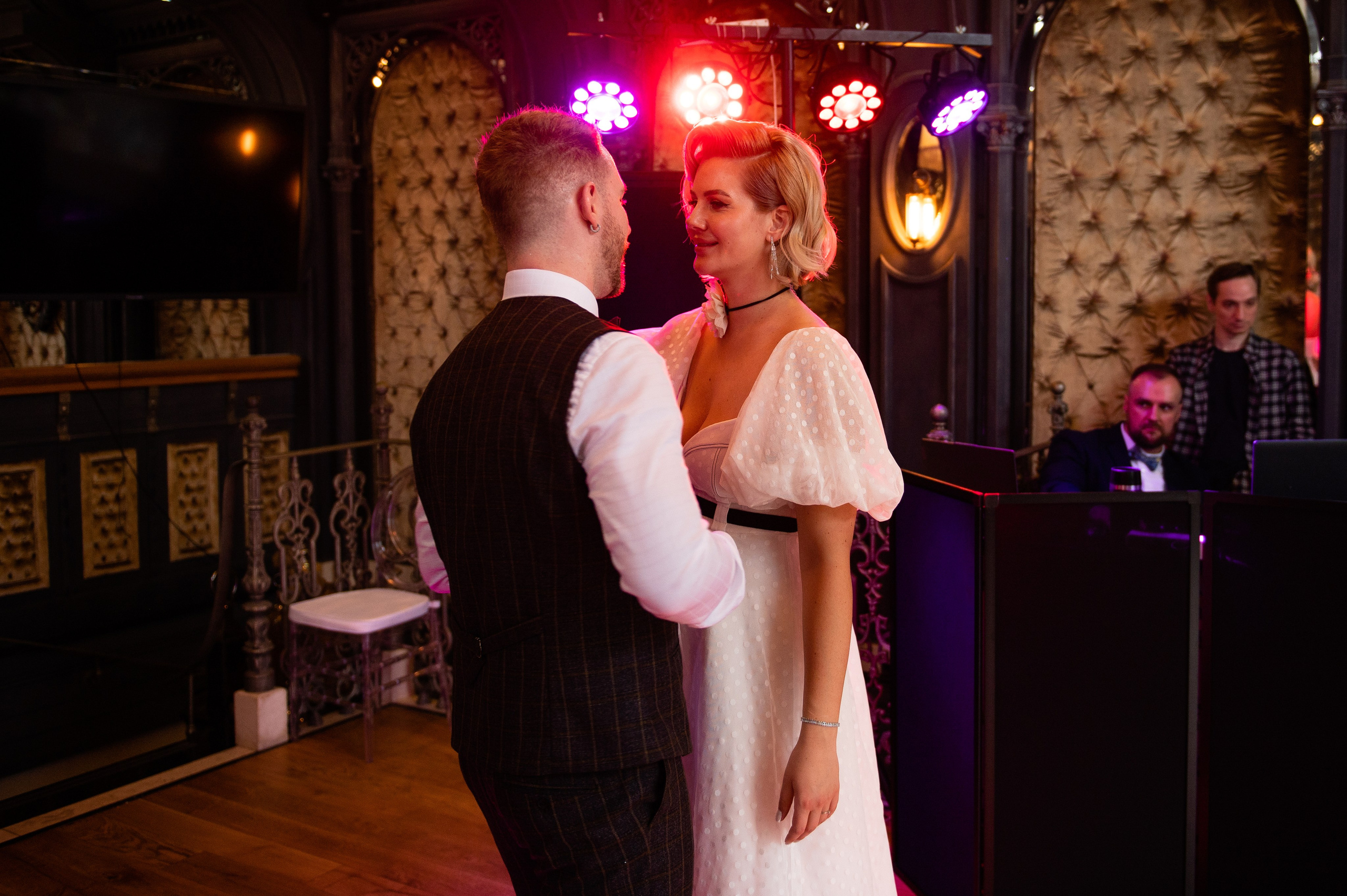 Настя и Ян. Профессиональный фотограф Александра Харламова