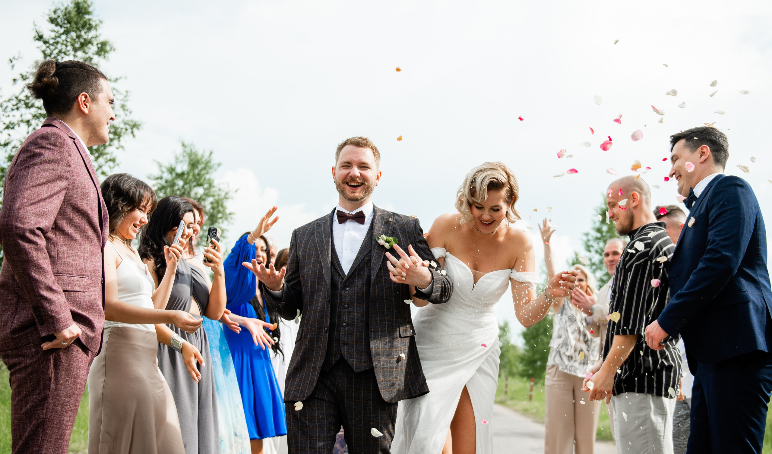 Настя и Ян. Профессиональный фотограф Александра Харламова