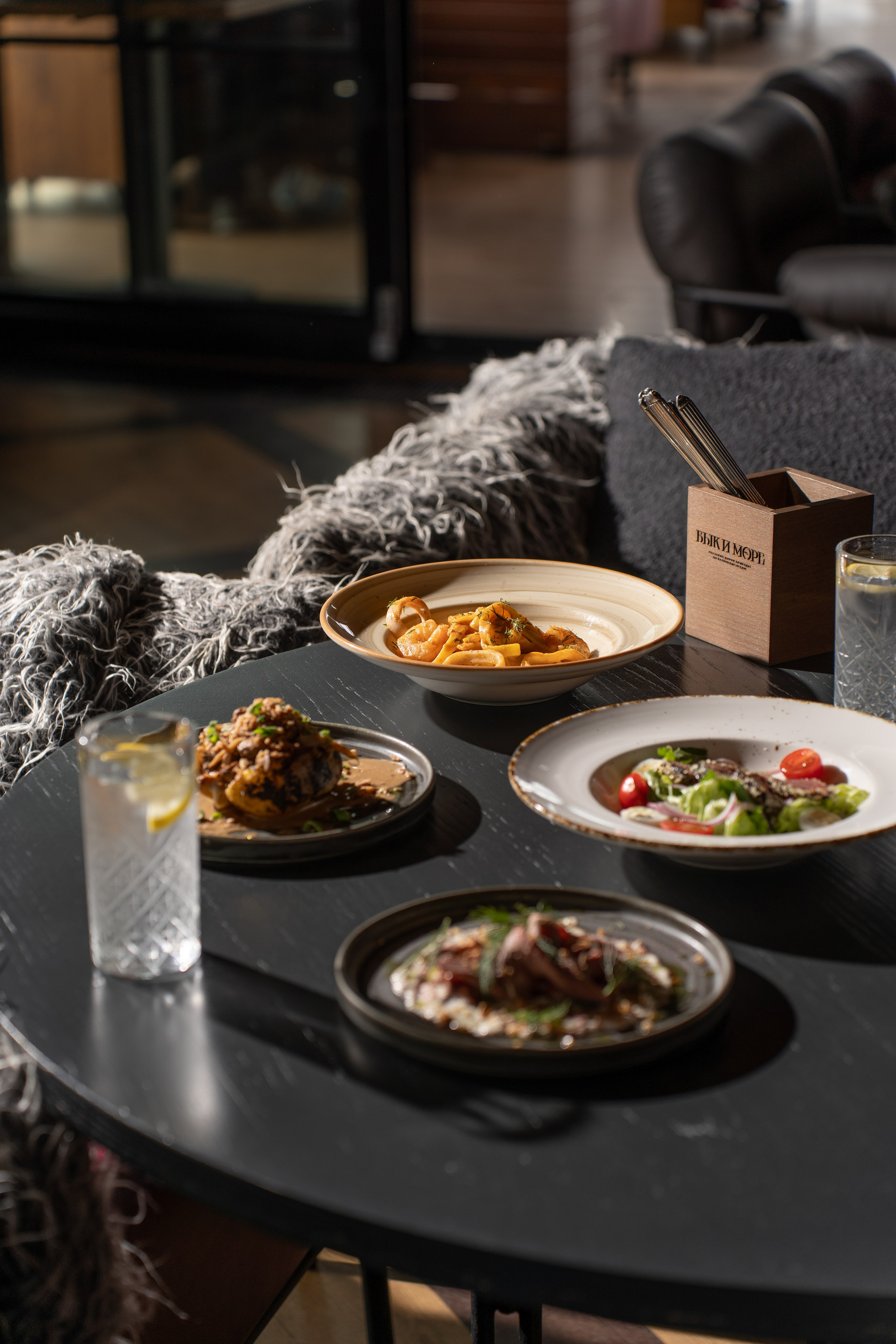 Съемка для сайта и соцсетей. Фуд фотограф Самара, съемка меню и еды