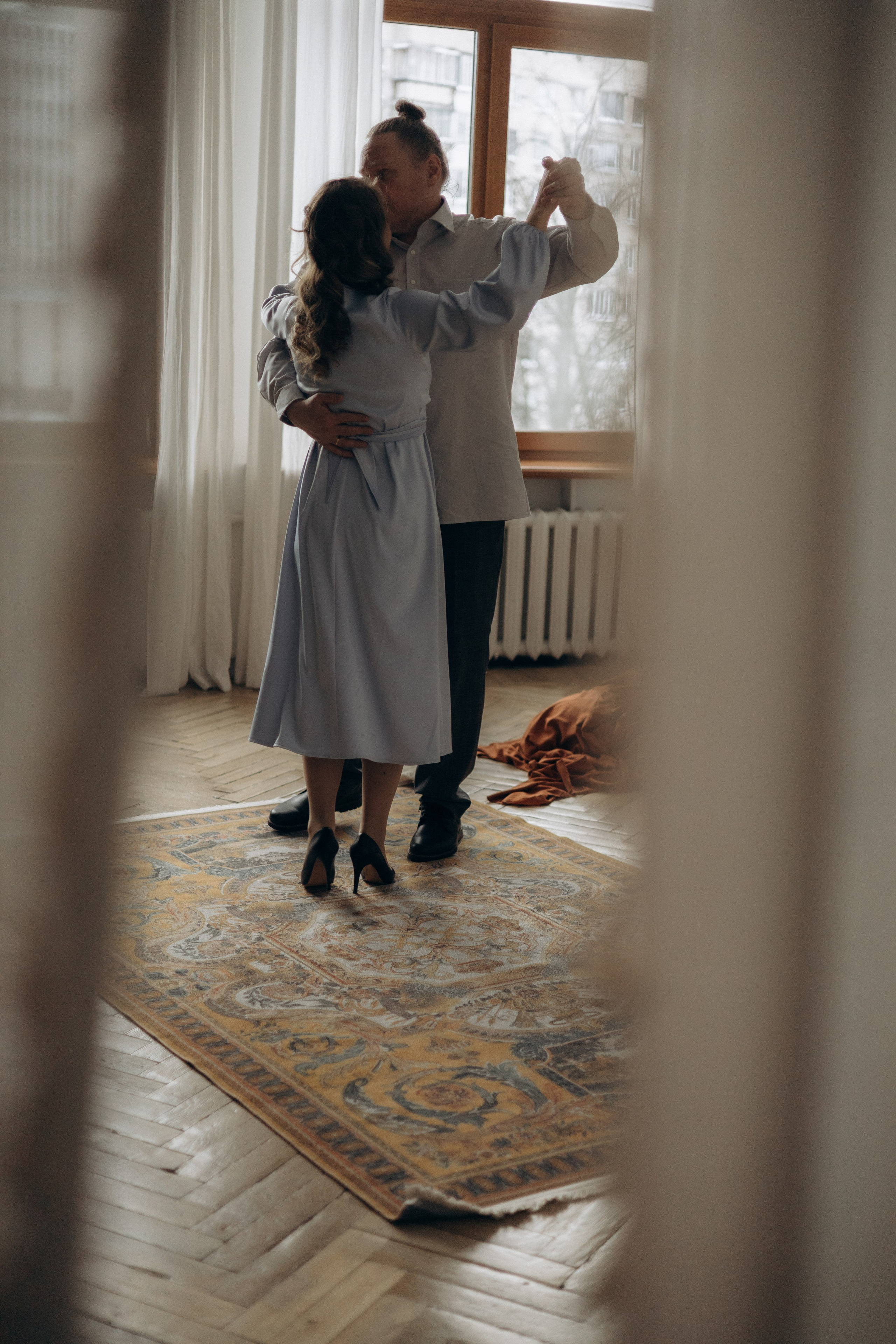 Праздник для двоих. Ирина и Александр. Главная