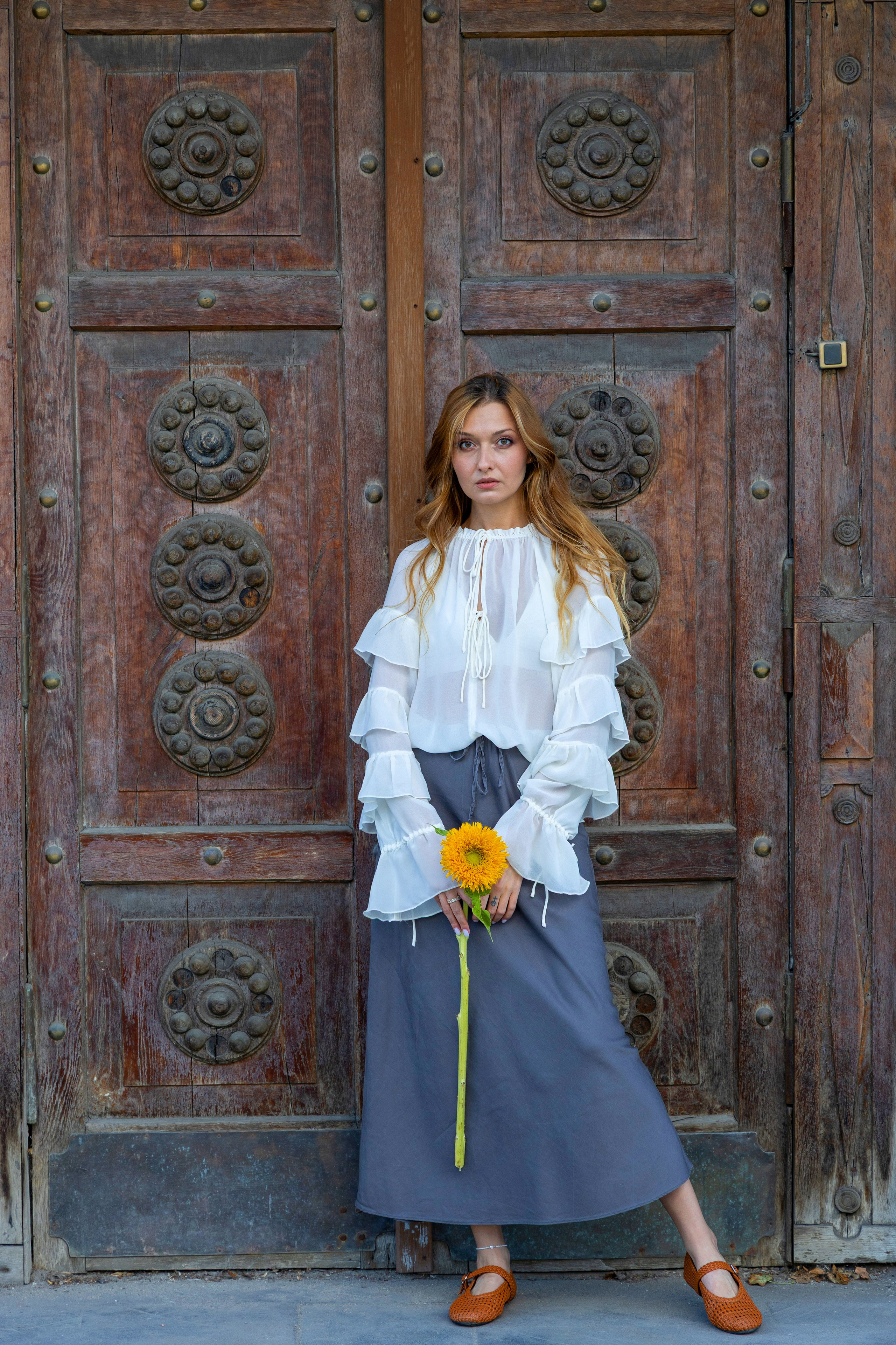 Основное портфолио