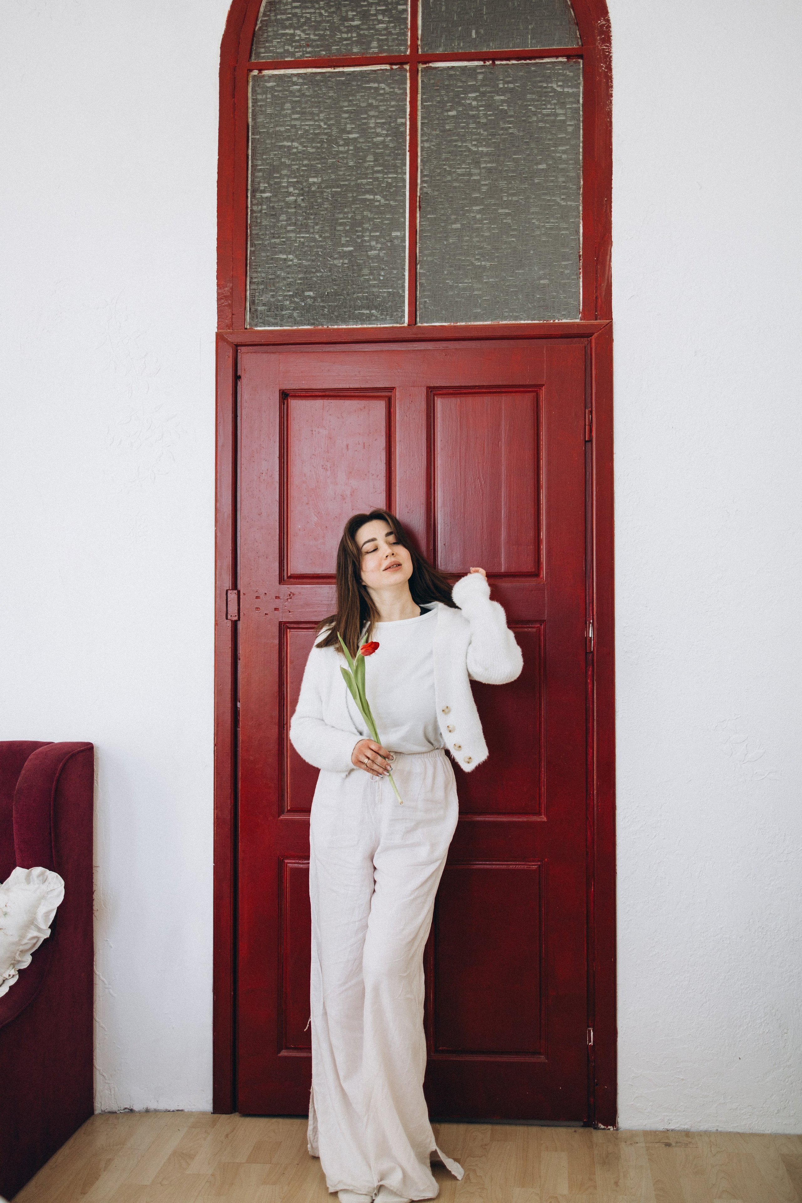 Лекция про любовь. Свадебный и портретный фотограф в Калининграде Наталия Еник