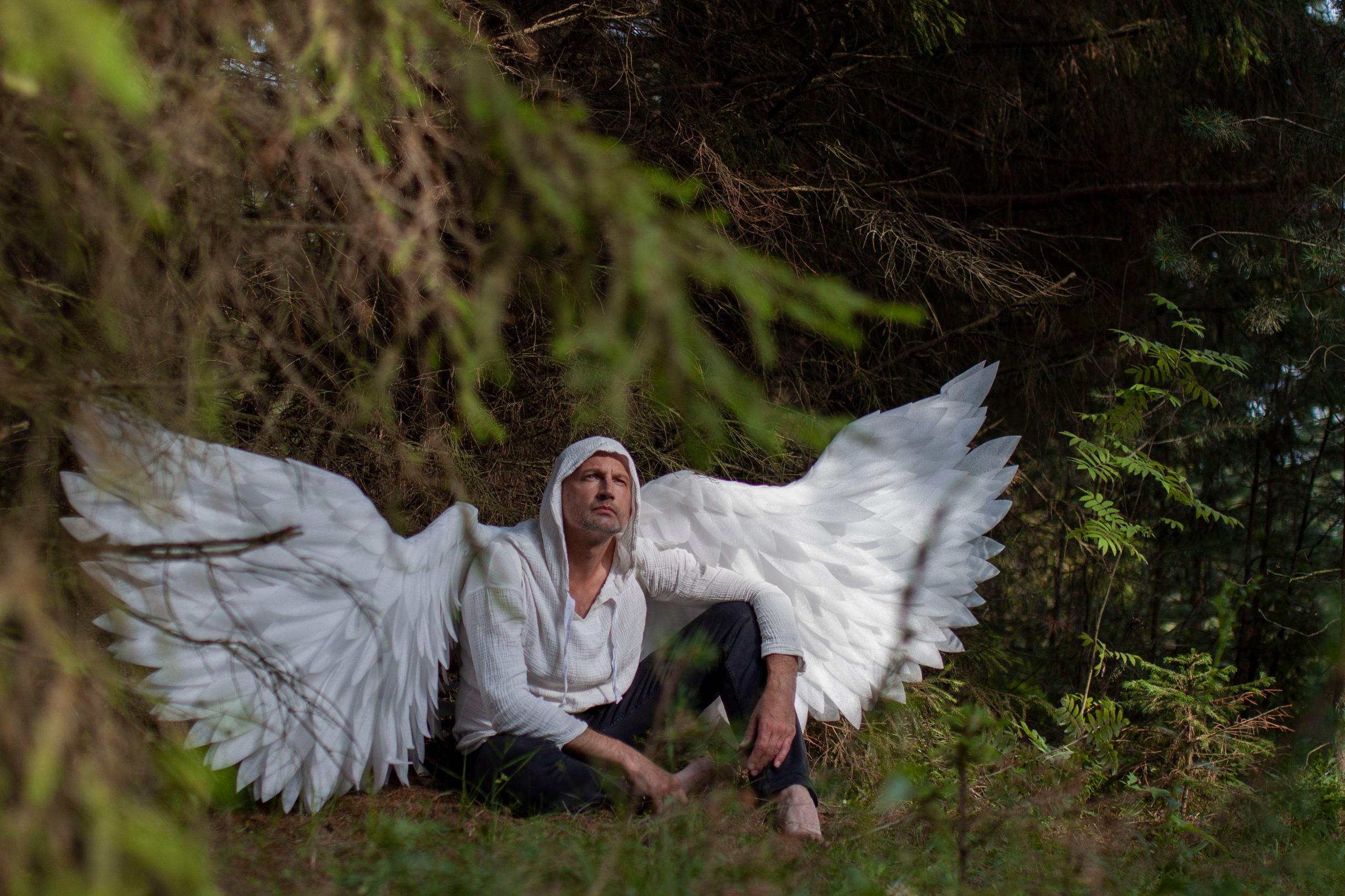 Мужской портрет. Фотограф в Ростове-на-Дону Юлия Желтова