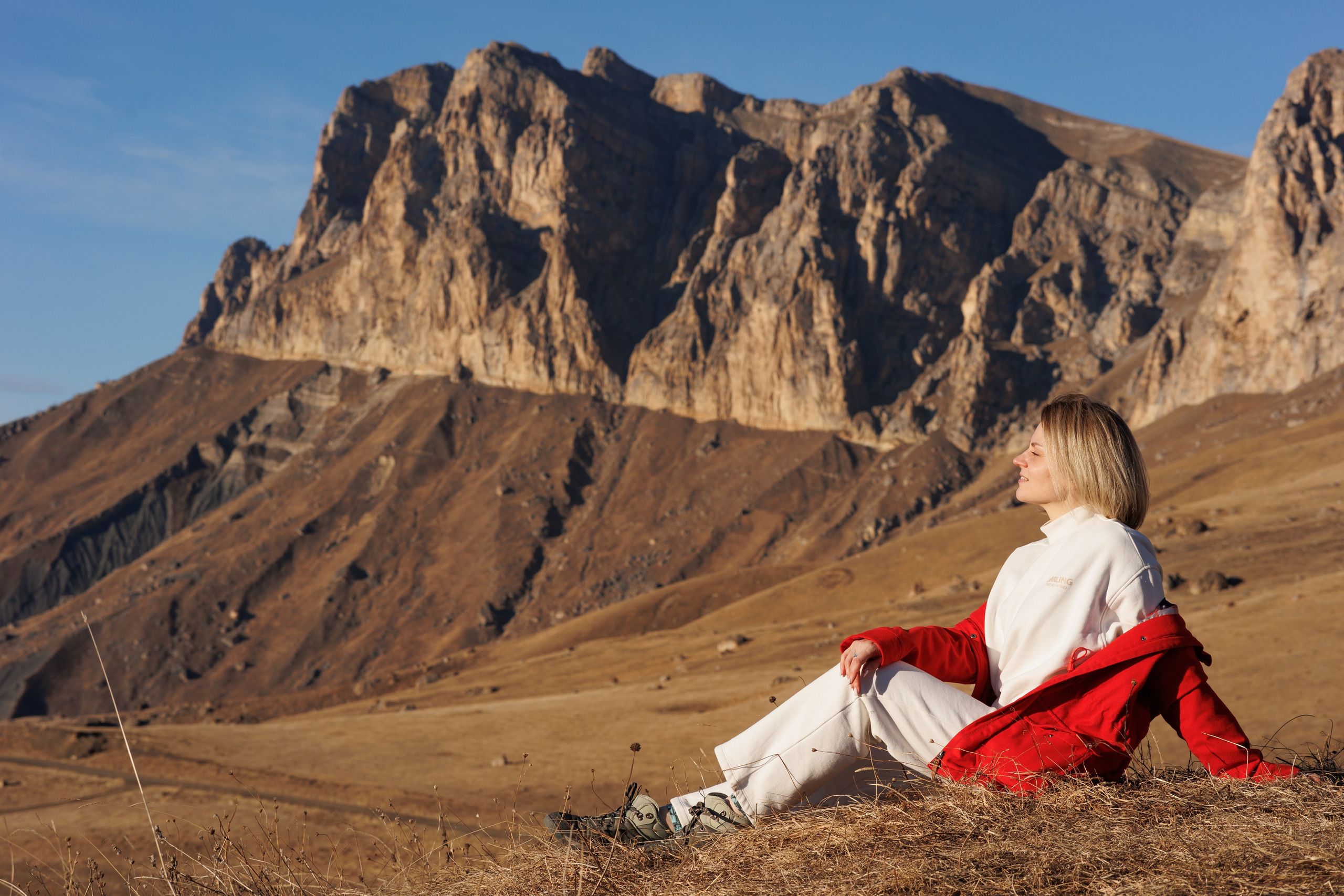 Перевал Актопрак. Семейный фотограф Пятигорск, Кисловодск, Эльбрус. Марина Вяликова