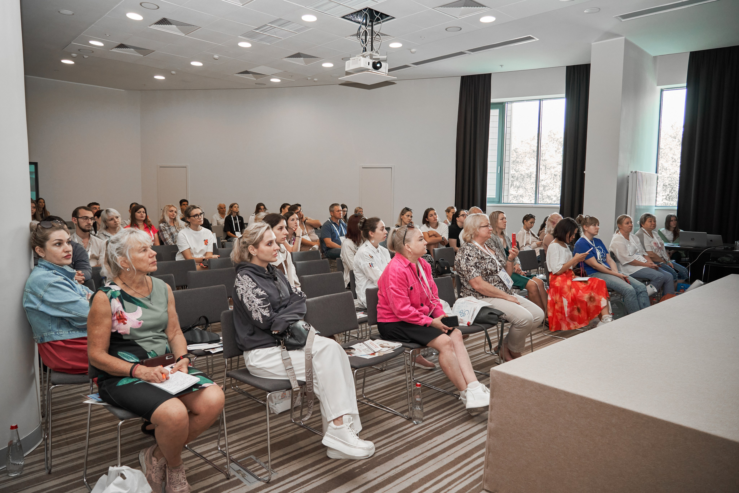 XVIII Сочинский Ветеринарный Фестиваль. Репортажный фотограф в Москве Илья Закурин