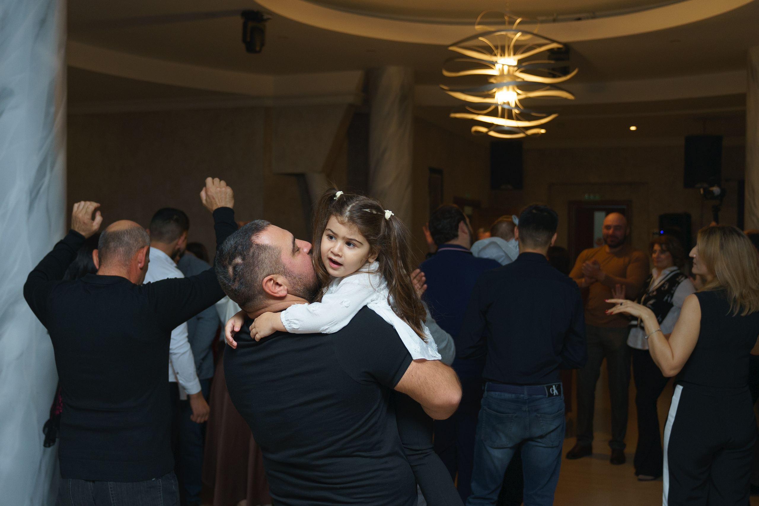 День рождение Евы 24'. Фотограф, видеограф и пилот дрона на Байкале
