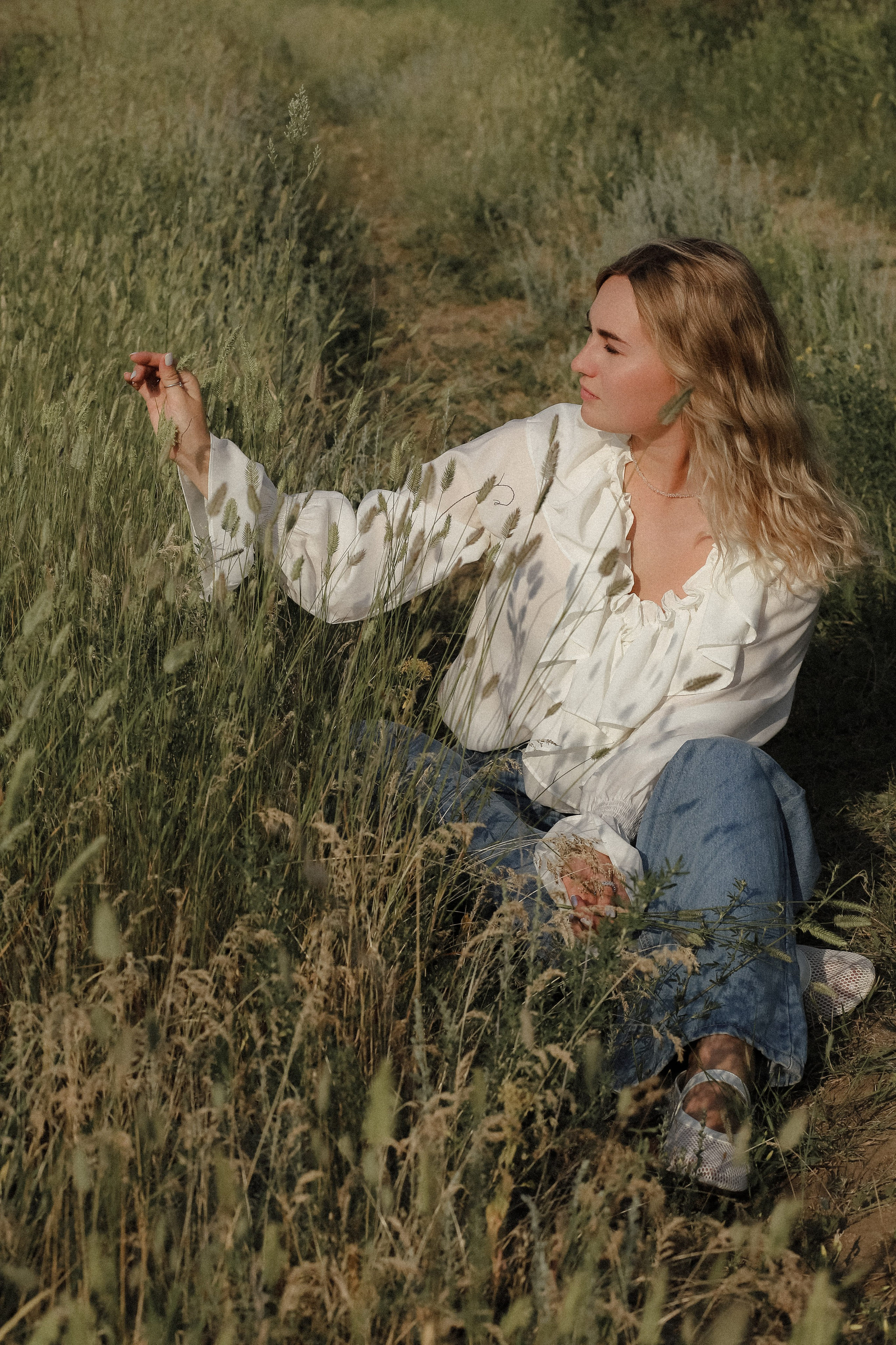 СЪЕМКА ДЛЯ МАРИИ. Бренд, контент фотограф в Волгограде Елена Даньшина