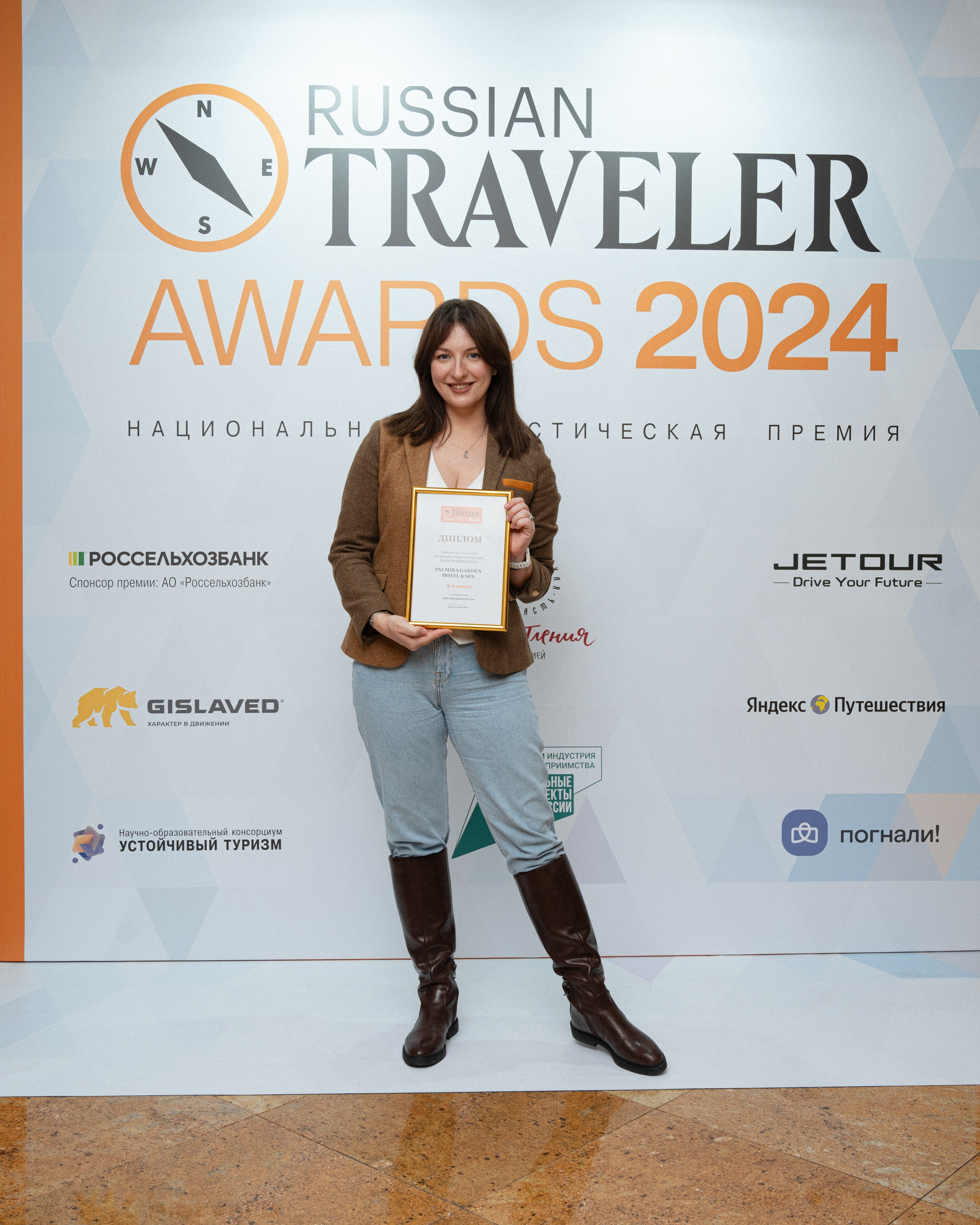 Russian Traveler Awards 2024. Портретный и репортажной фотограф Алексей Волков. Москва, Оренбург