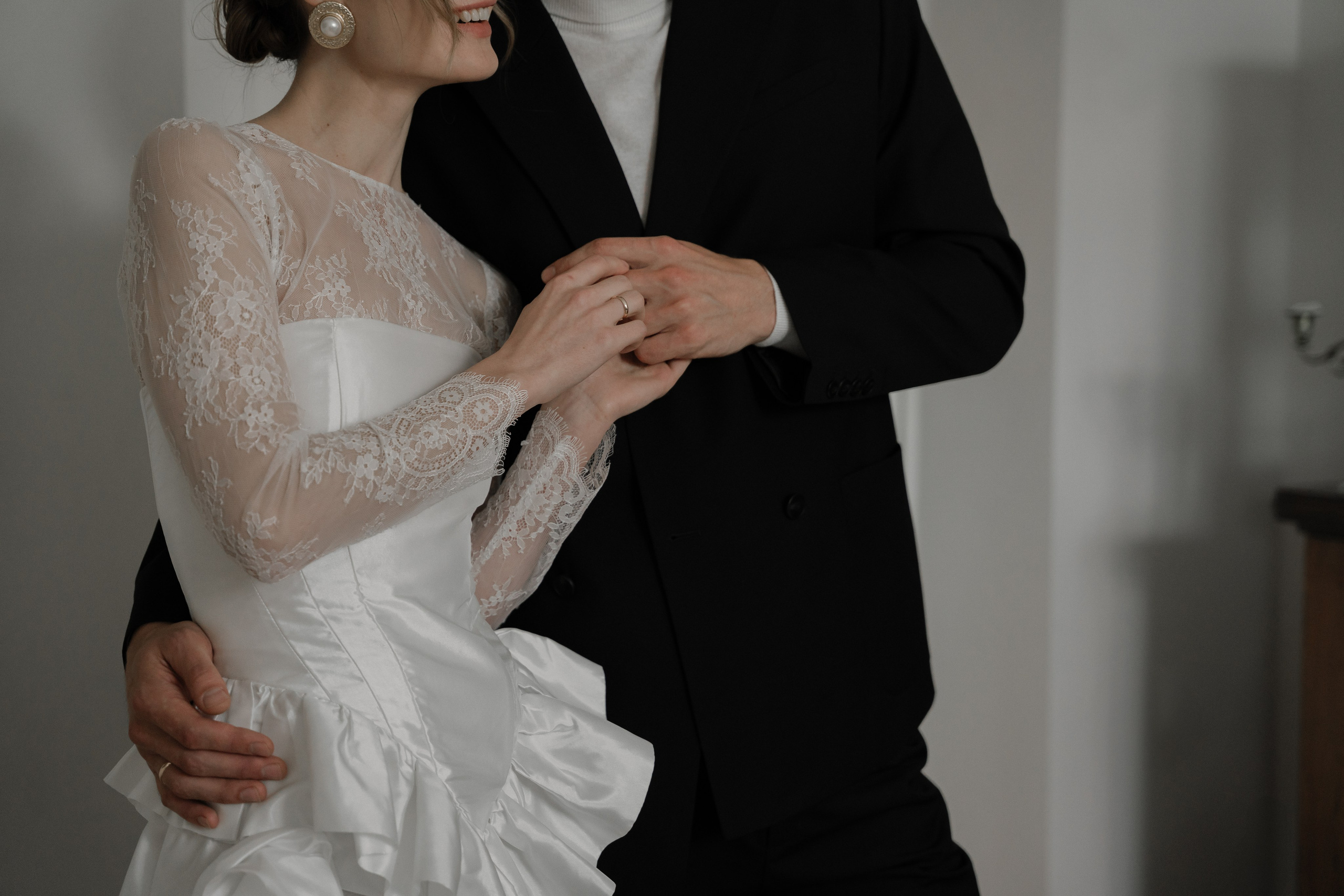 Максим & Анастасия. Семейный и свадебный фотограф в Москве и Калуге Рослова Анастасия