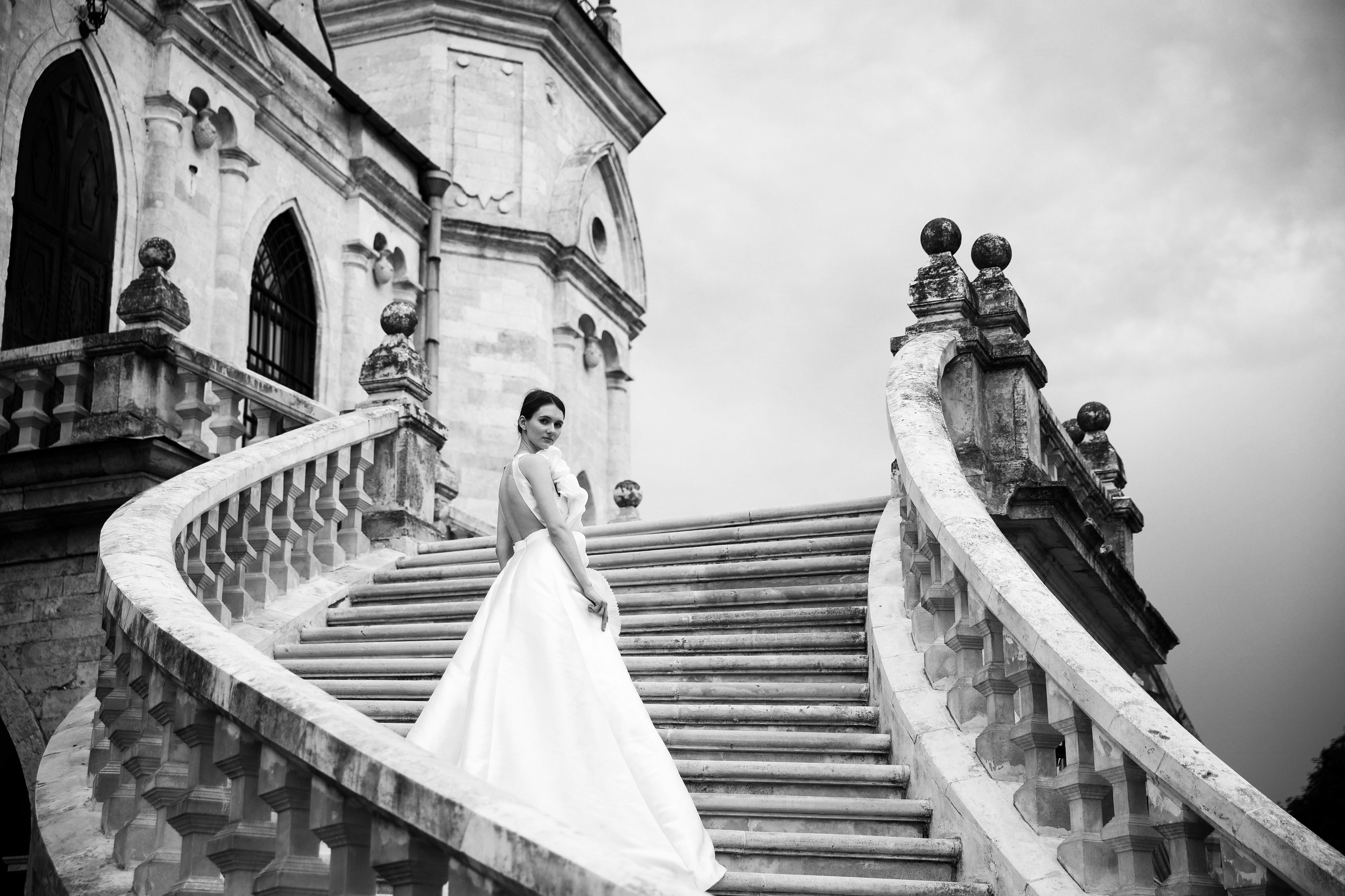 Усадьба Быково. Фотограф, визажист. Москва