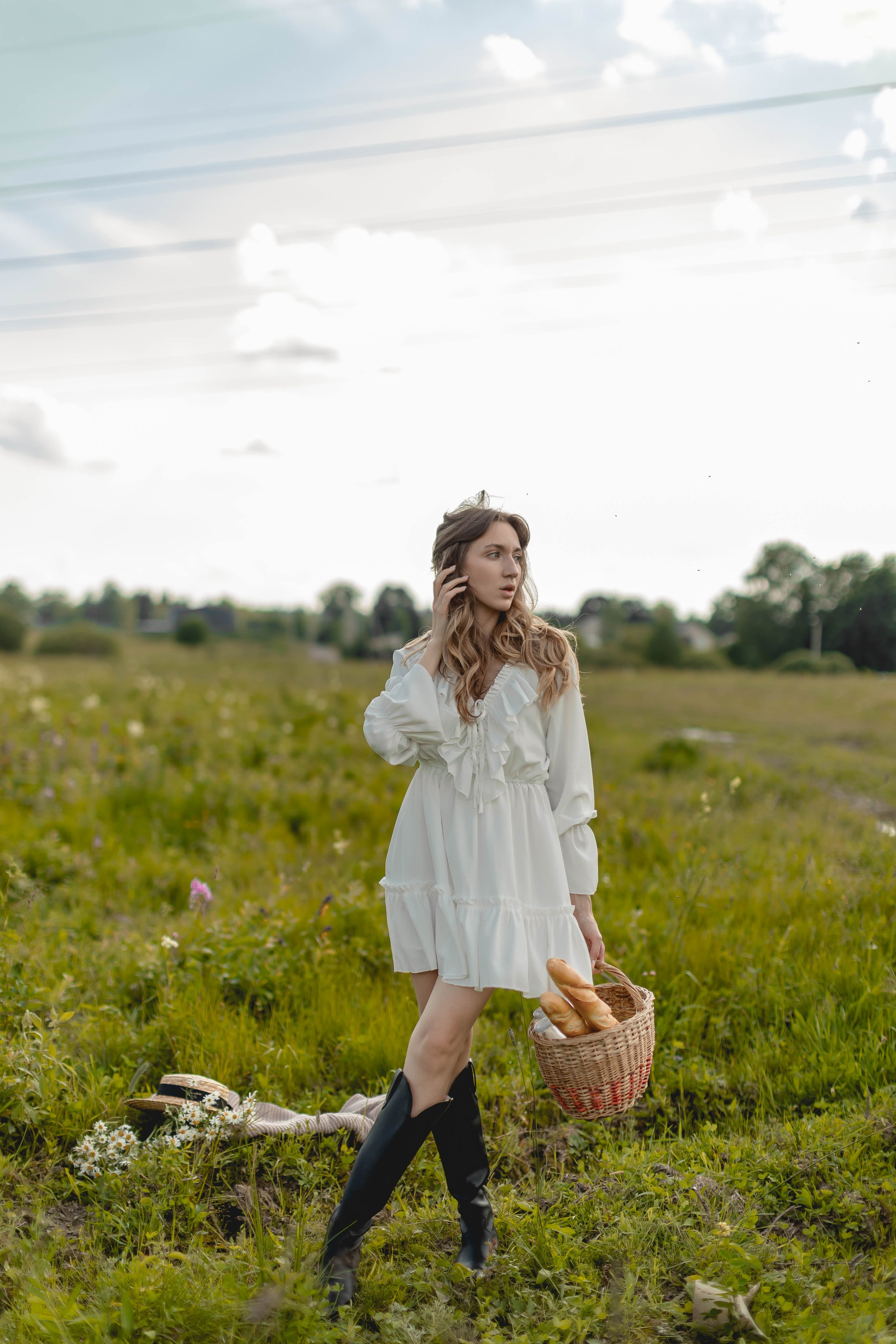 Alena. Главная